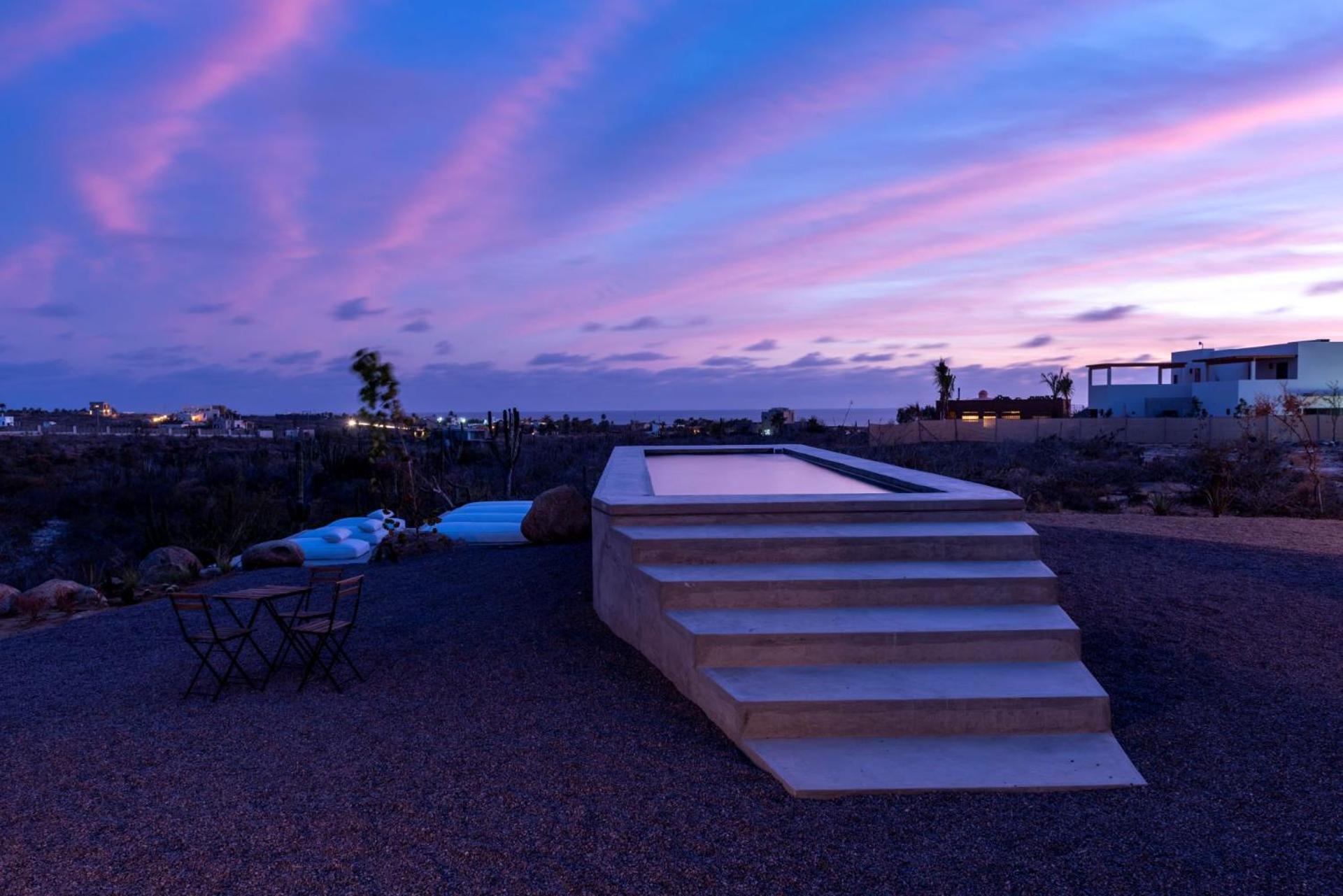 Hotel Casa Santos - Image 1