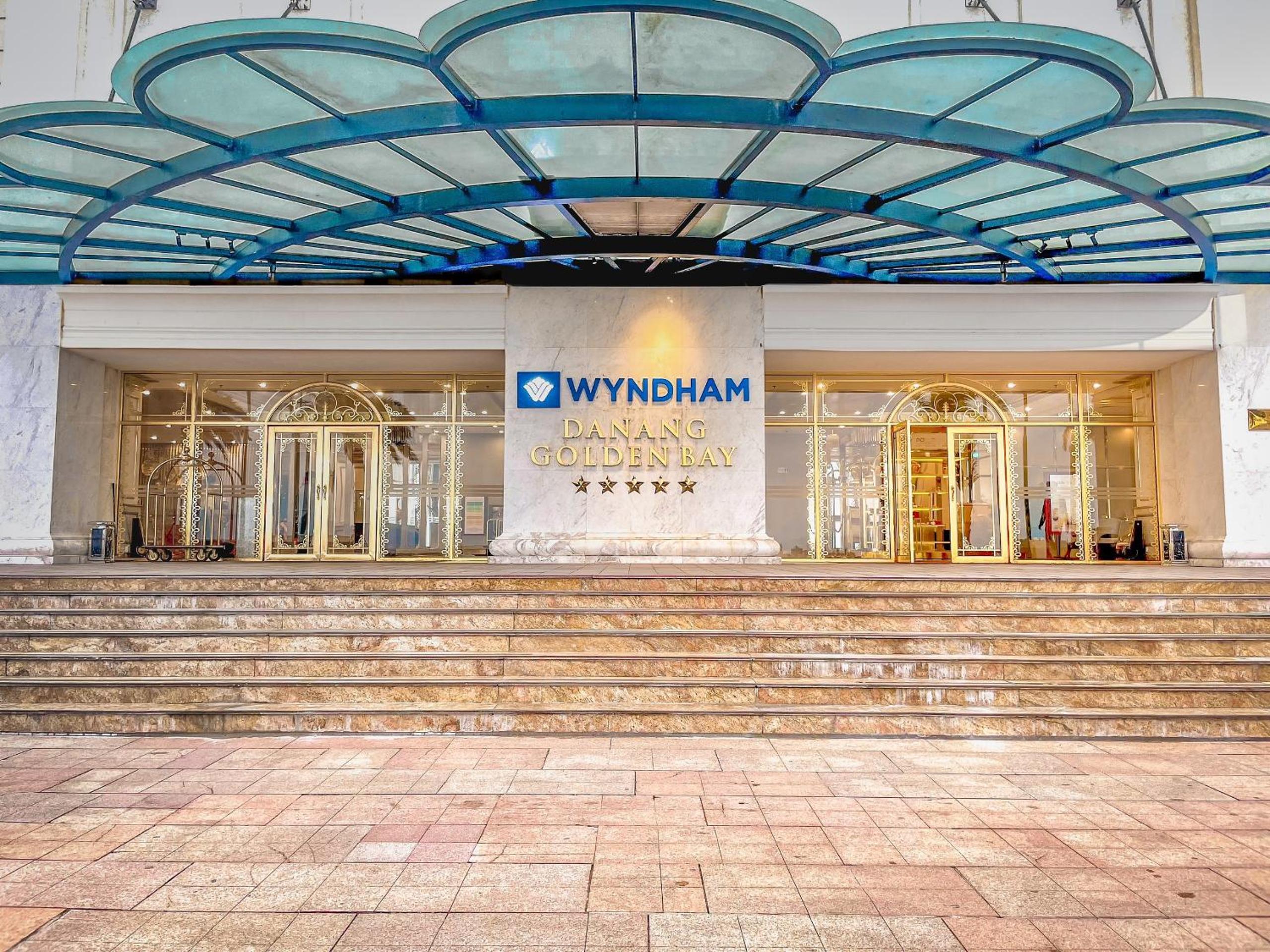 Wyndham Danang Golden Bay 63