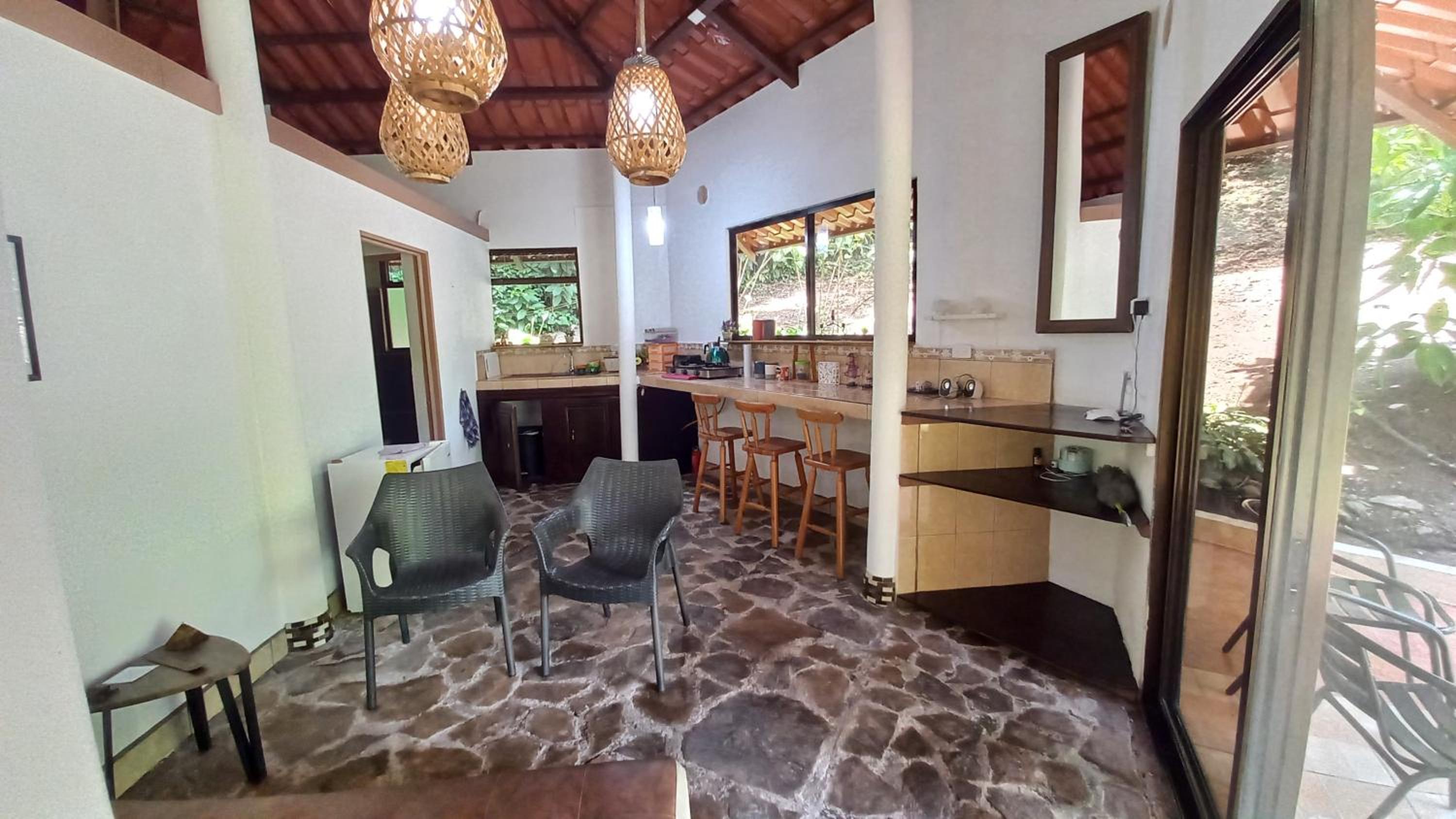 Hotel Cosy Apartment near the Lake - Image 1