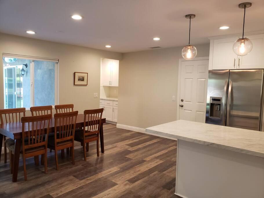 Bouganvilla 4-bedroom, 2-baths, single family house view 4