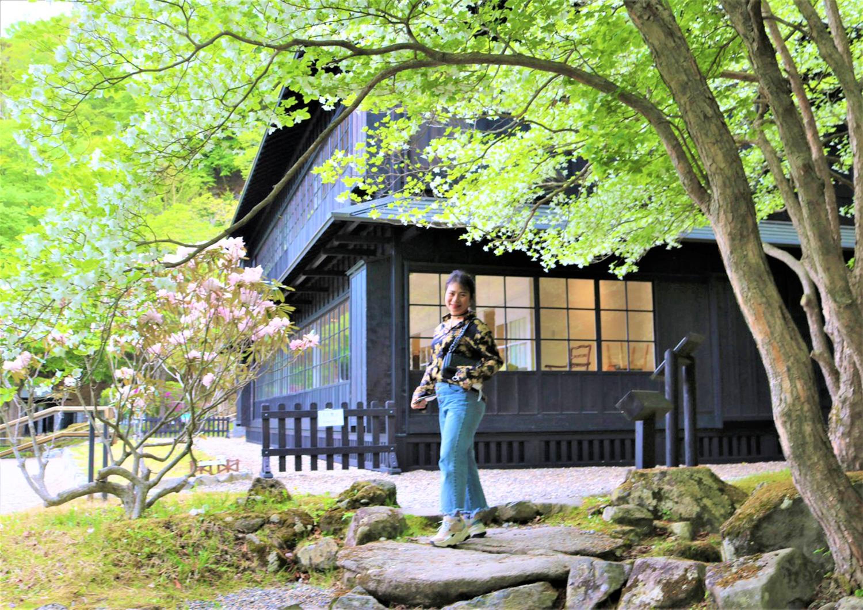 Hatago Nagomi