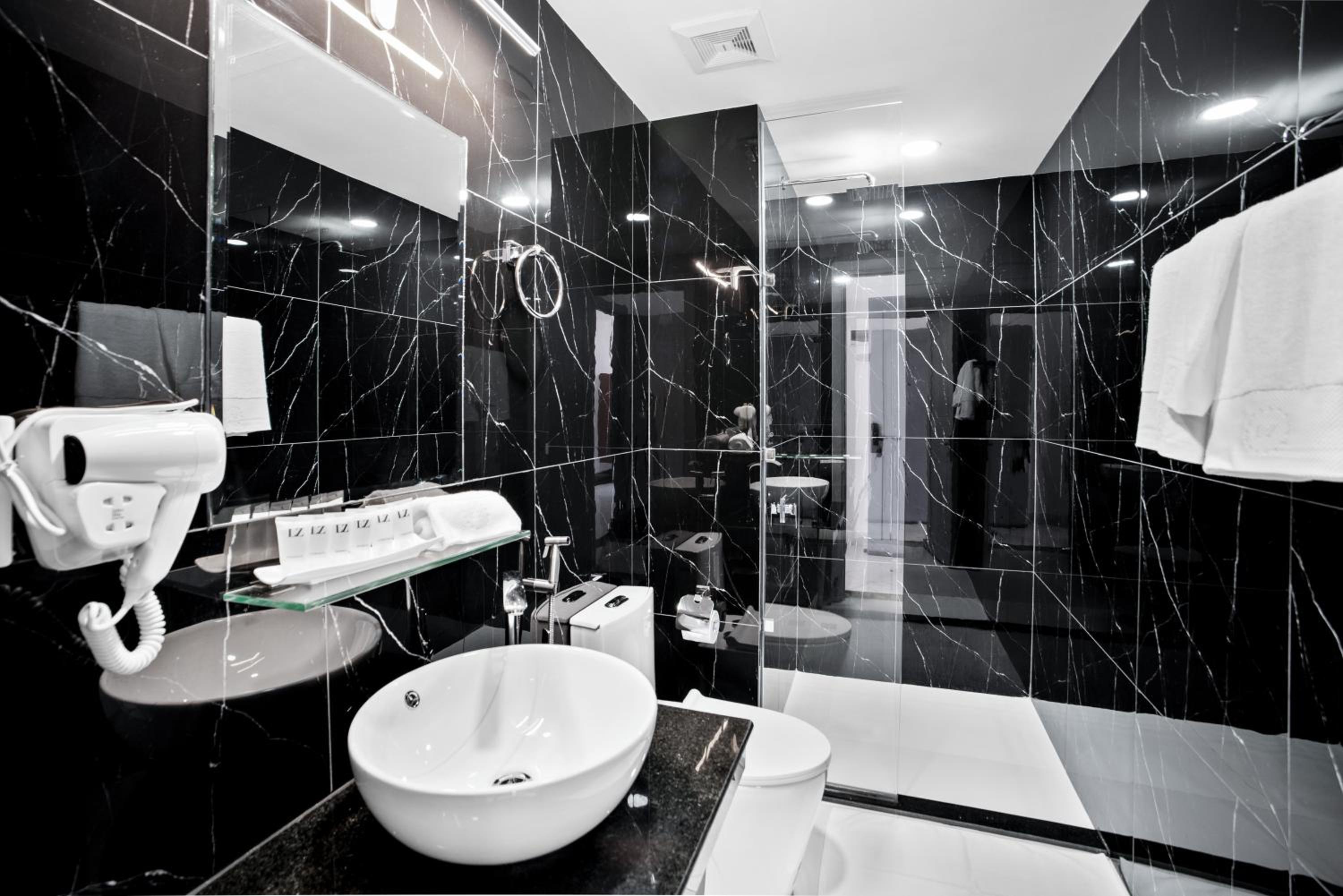MLZ Apartments Sihanoukville
