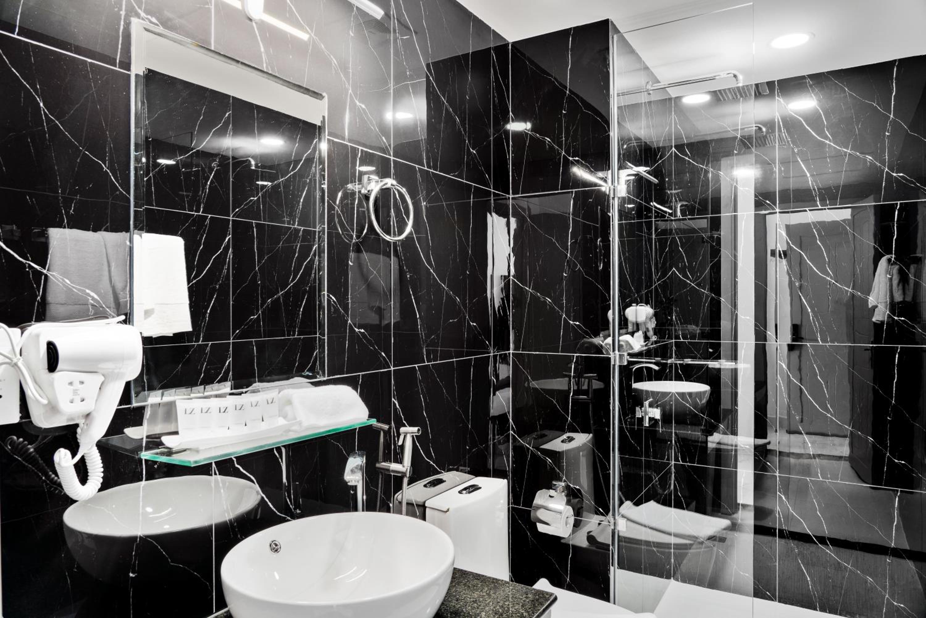 MLZ Apartments Sihanoukville