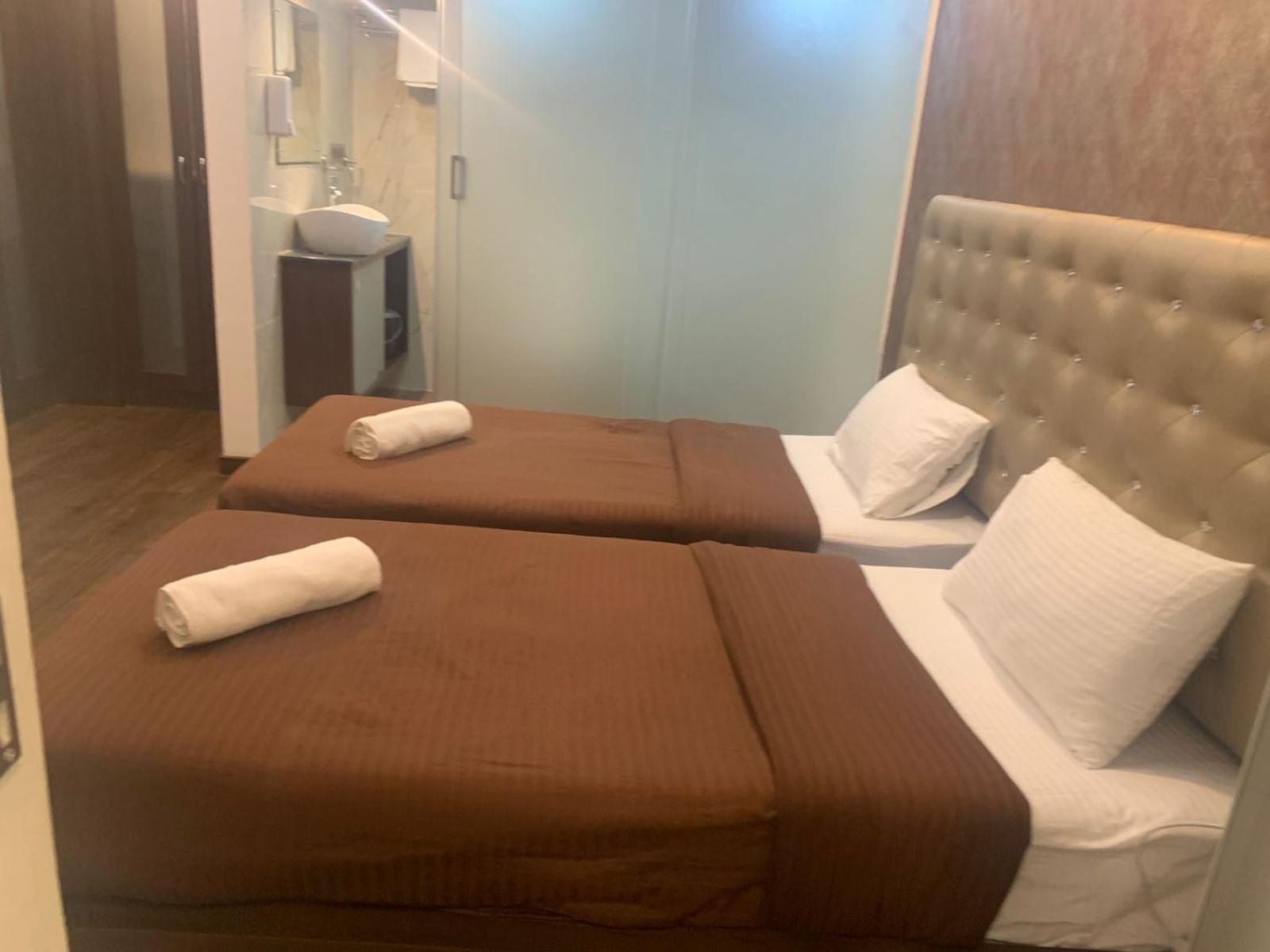 2bhk Service Apartment