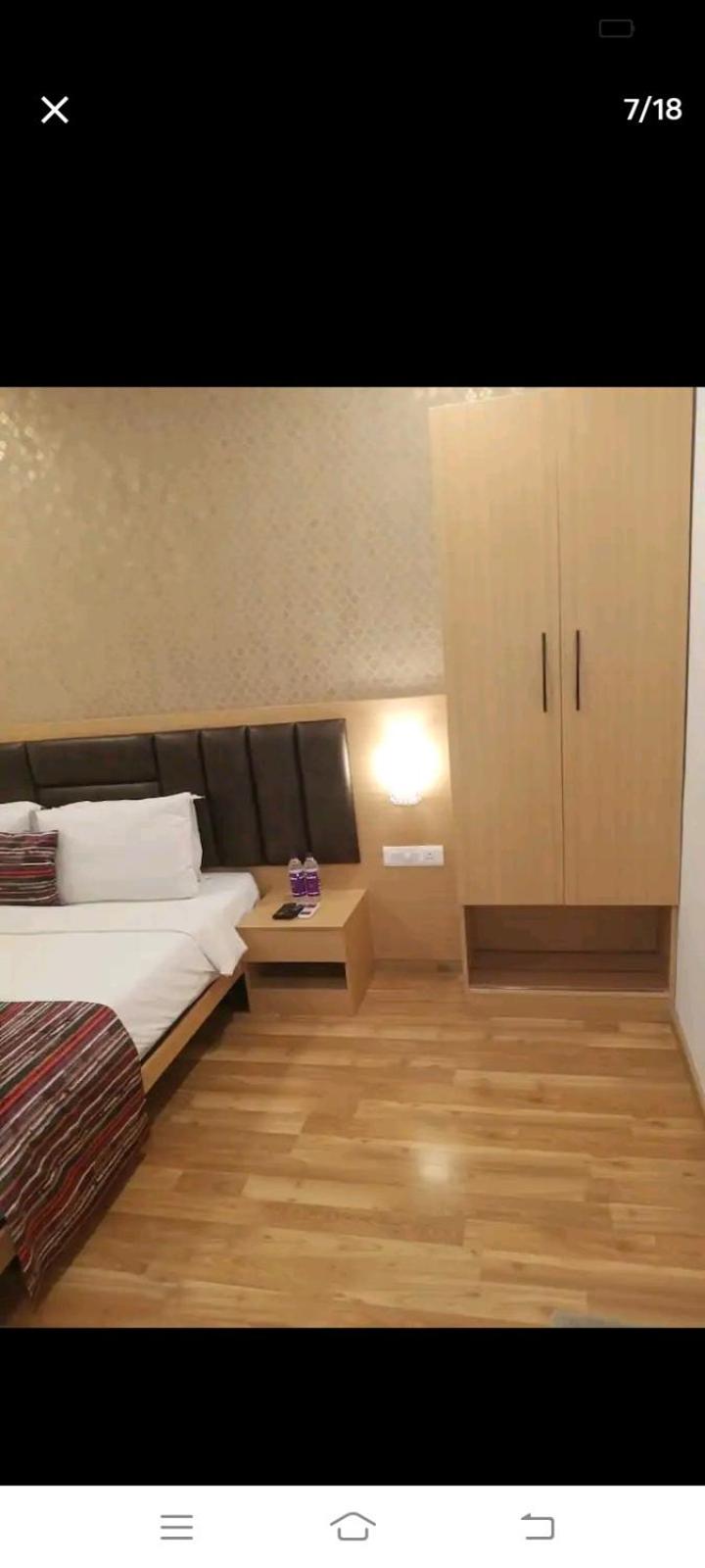 2bhk Service Apartment