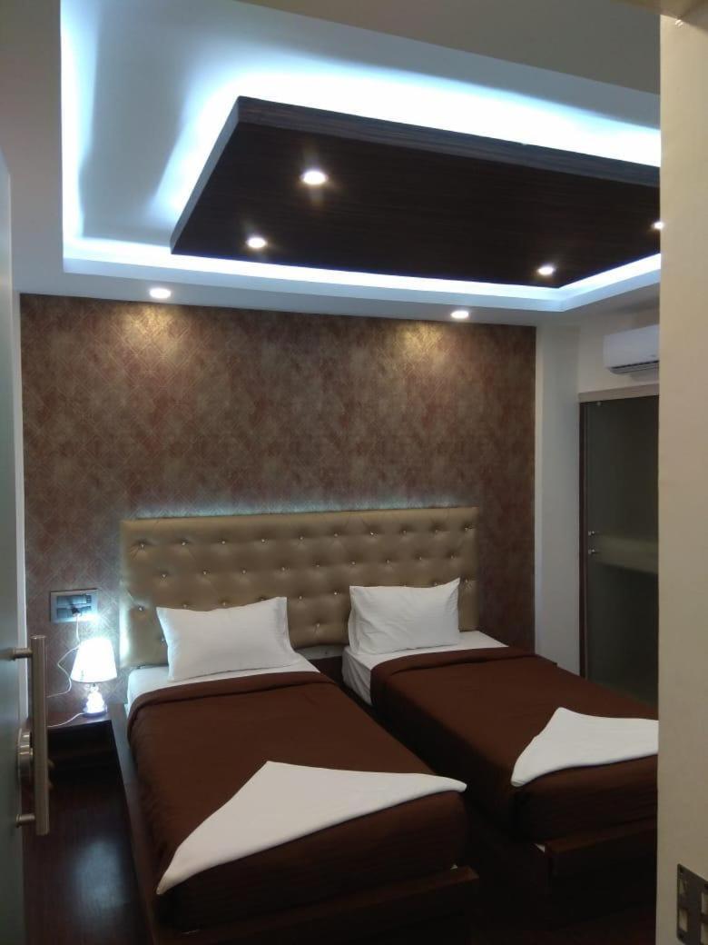 2bhk Service Apartment