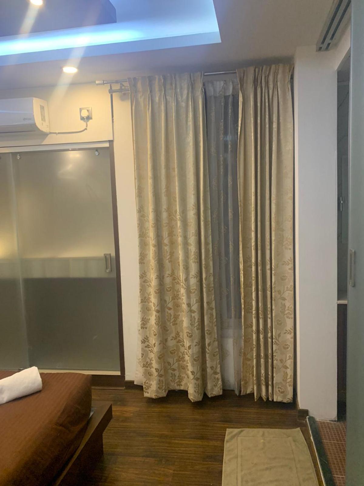 2bhk Service Apartment
