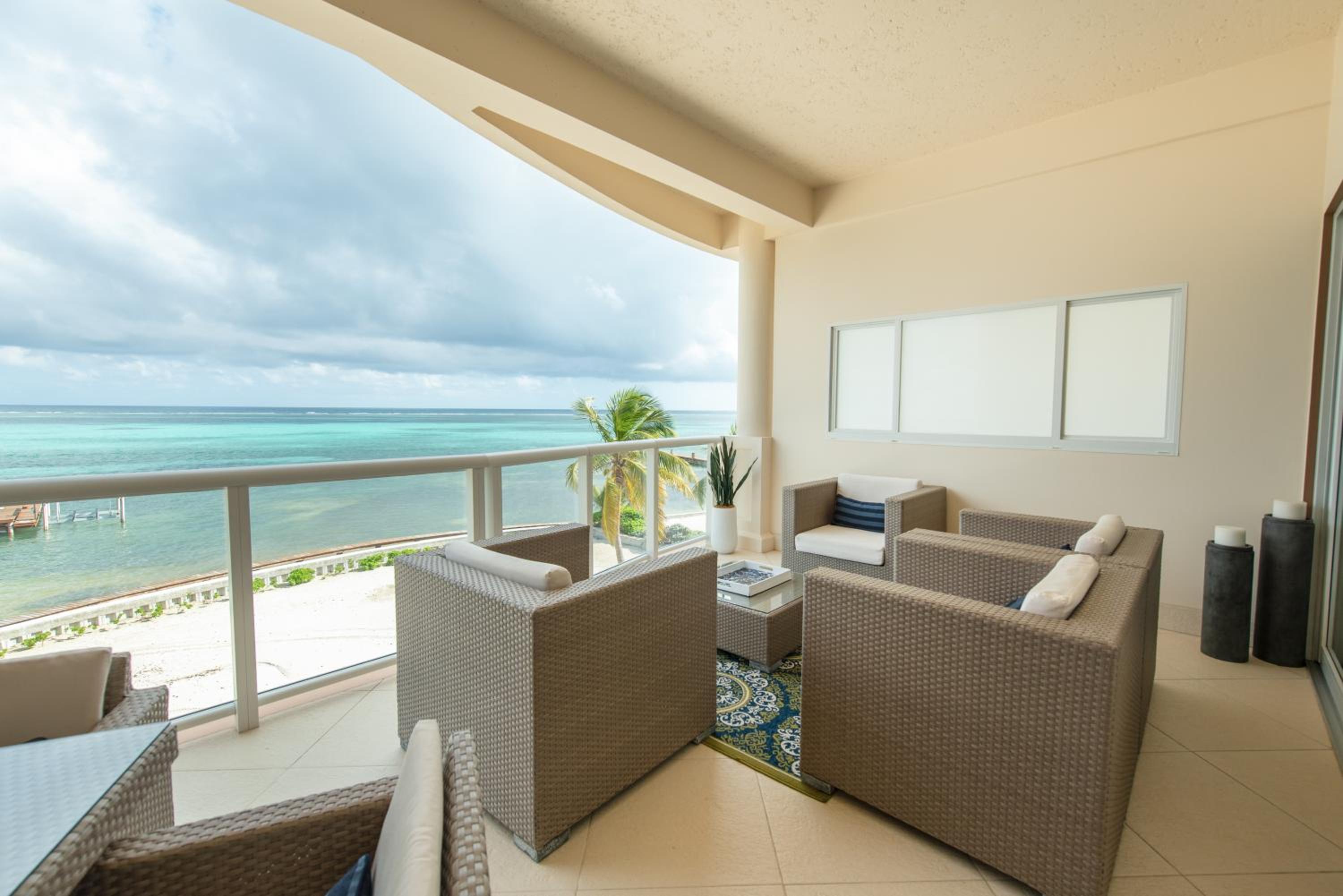 Grand Caribe Belize