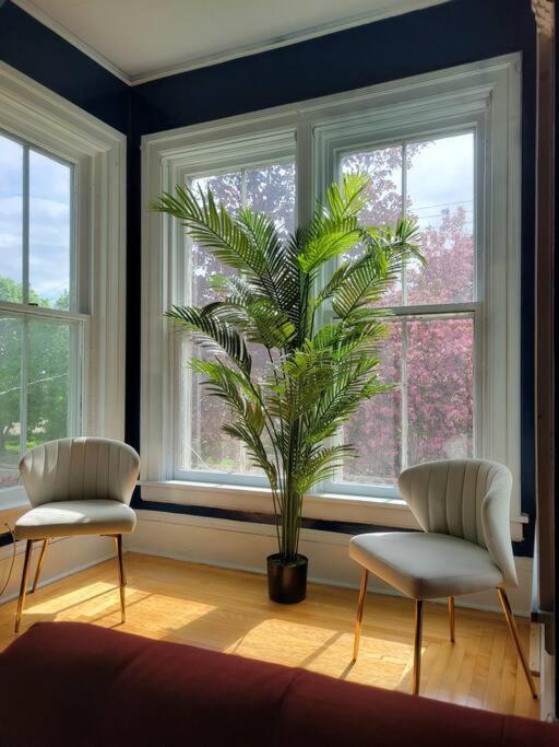 The Maple Shade Suite