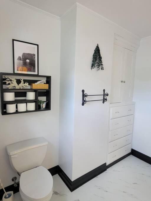 The Maple Shade Suite