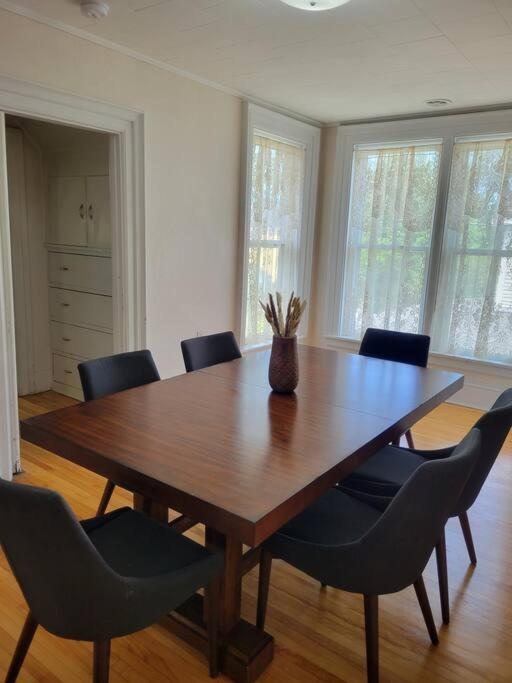 The Maple Shade Suite