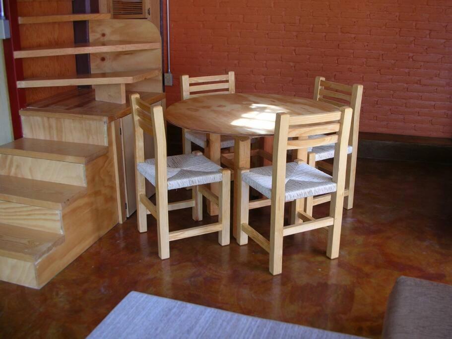 Loft Campestre: A medio Ajusco, cerca de la ciudad photo 2