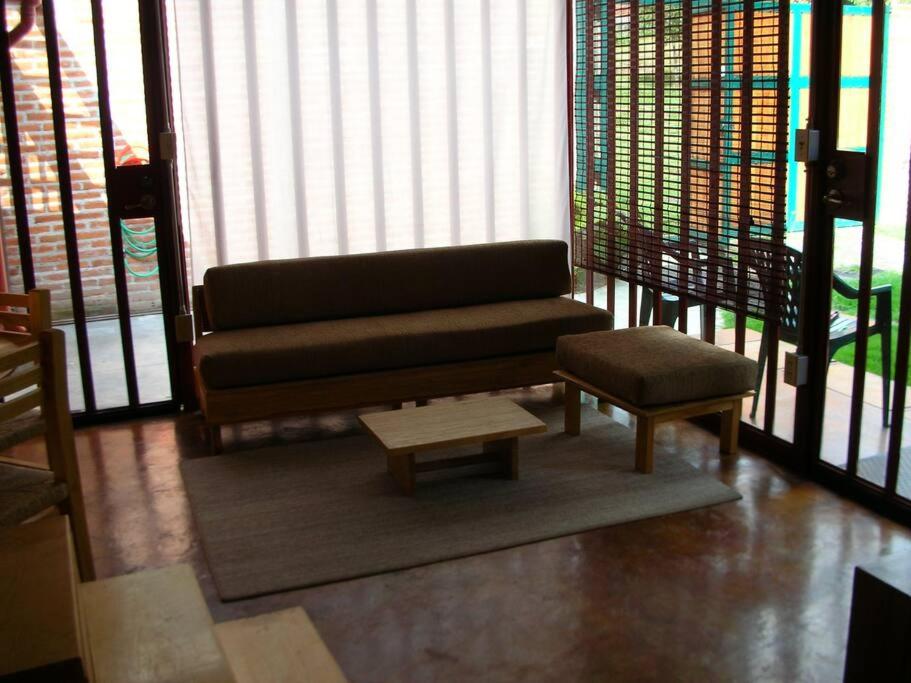 Loft Campestre: A medio Ajusco, cerca de la ciudad photo 4