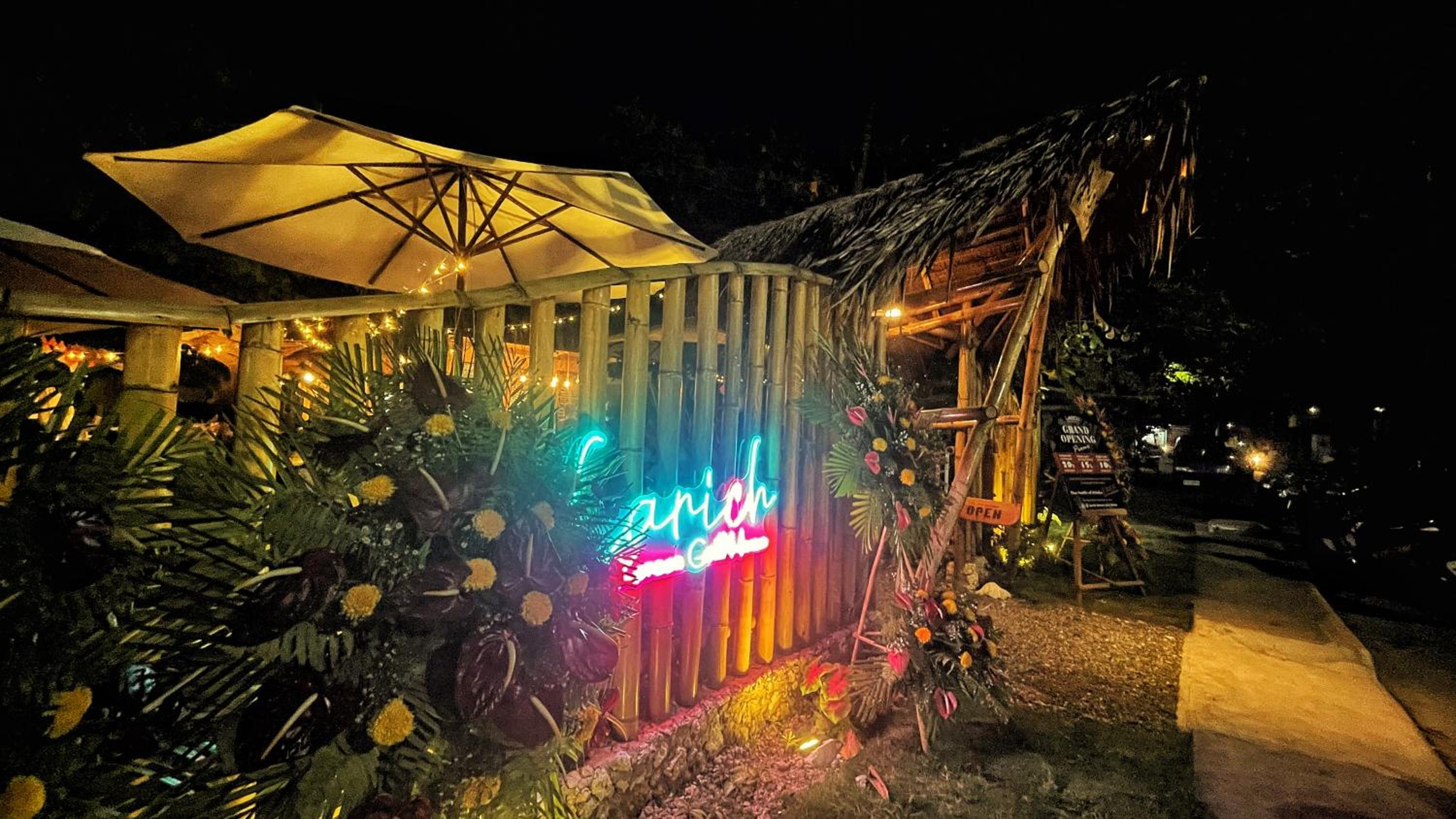AA Jungle Guesthouse Deluxe