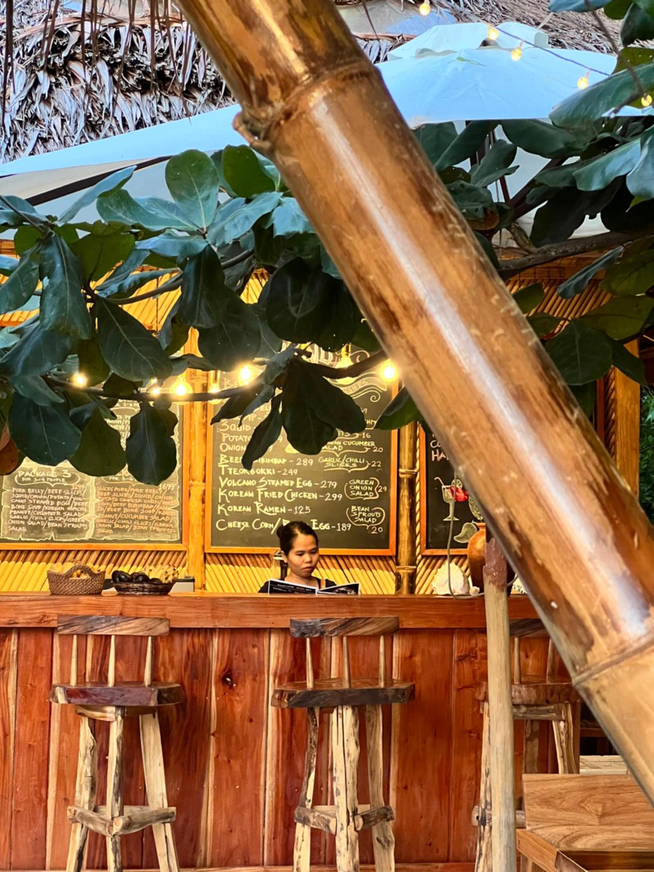 AA Jungle Guesthouse Deluxe