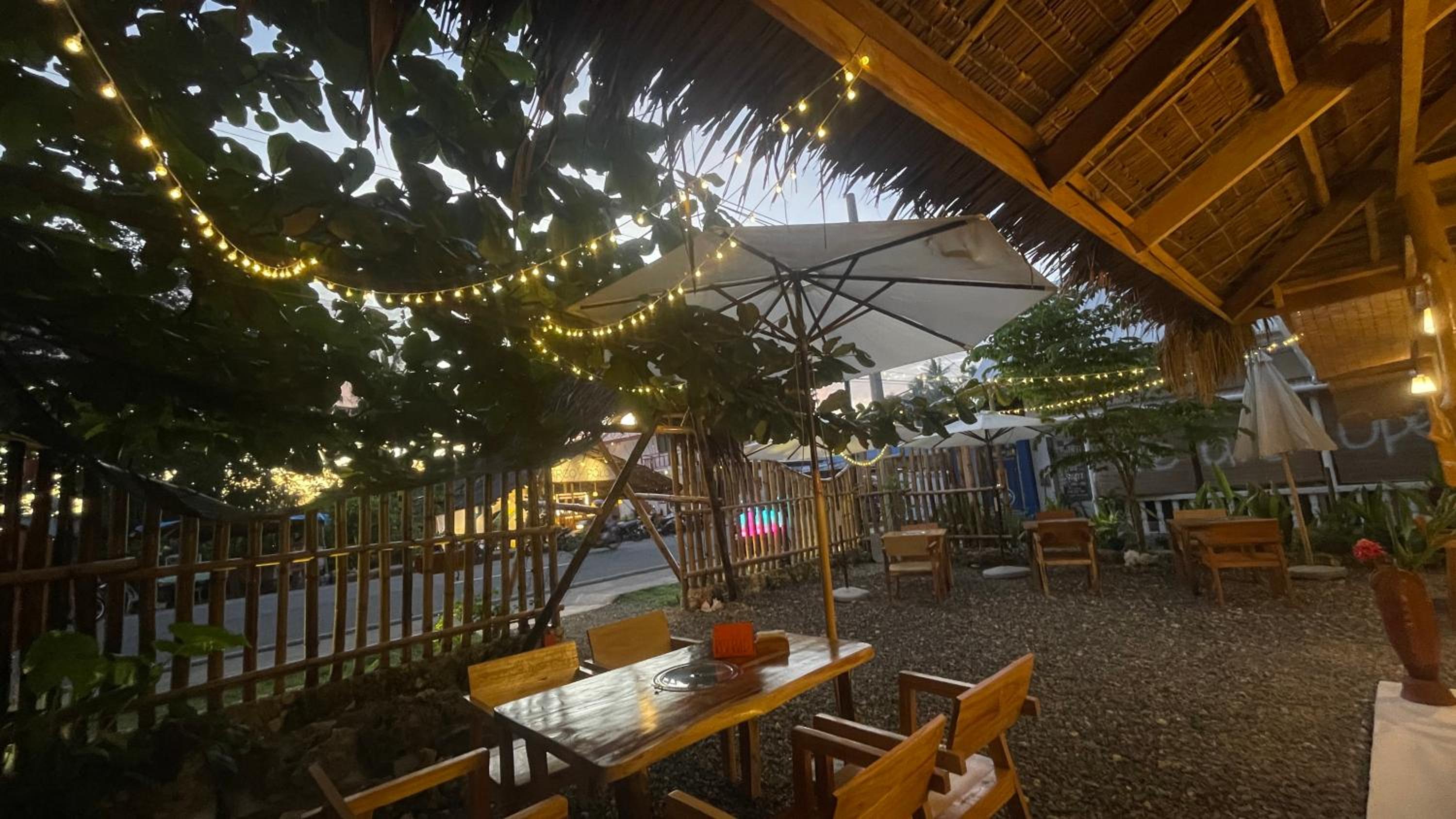 AA Jungle Guesthouse Deluxe