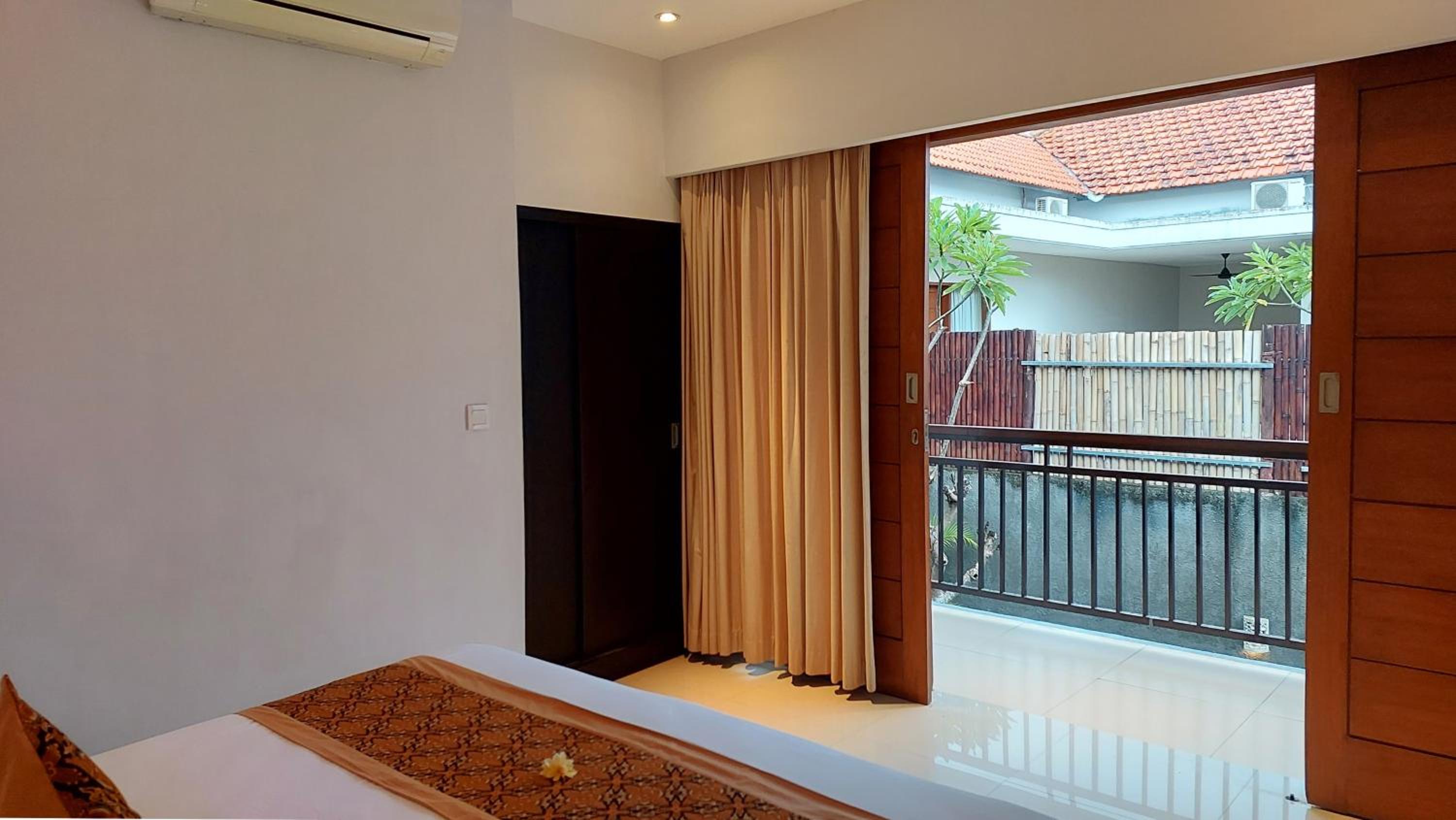 The Light Exclusive Villas and SPA