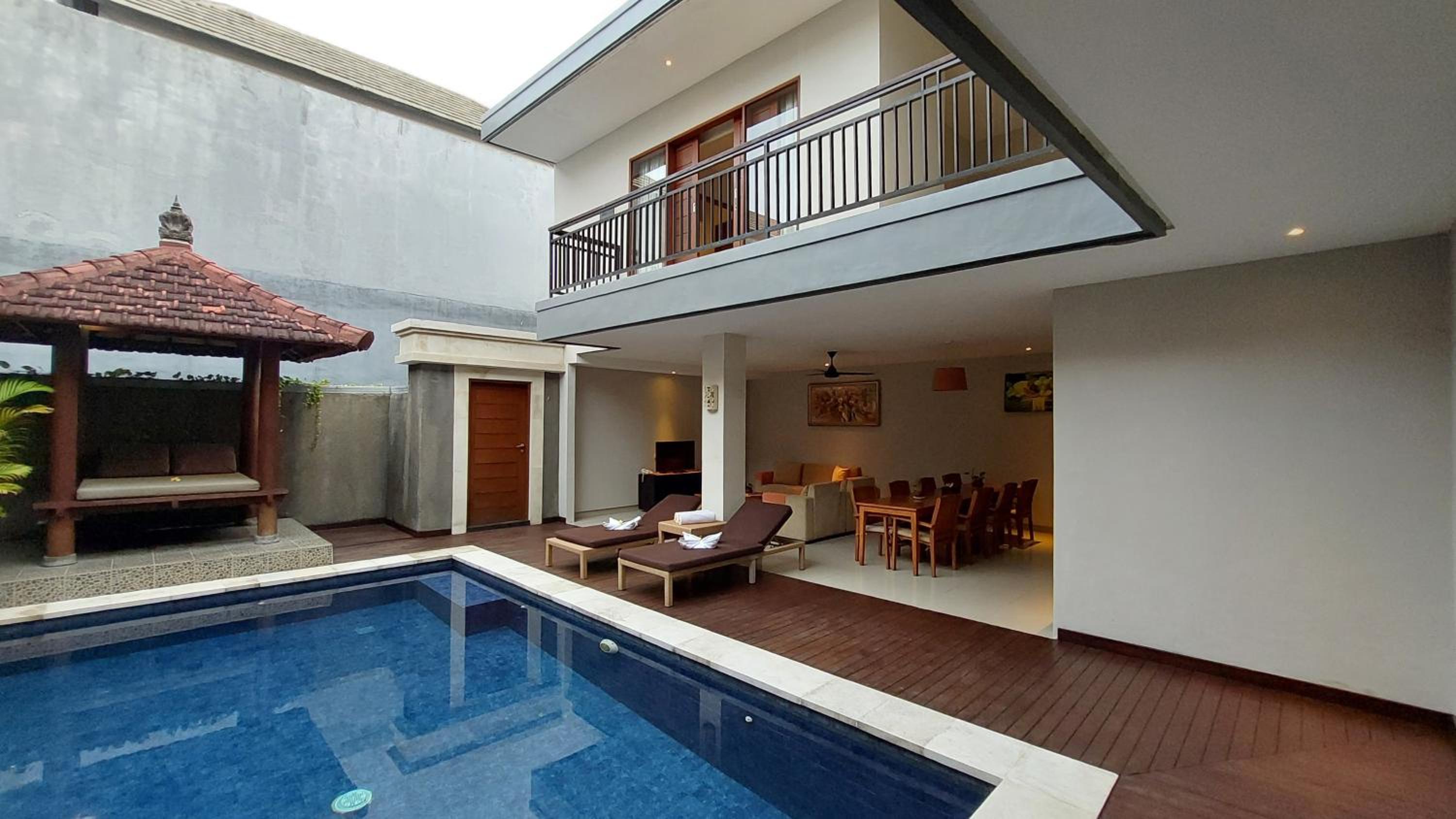 The Light Exclusive Villas and SPA