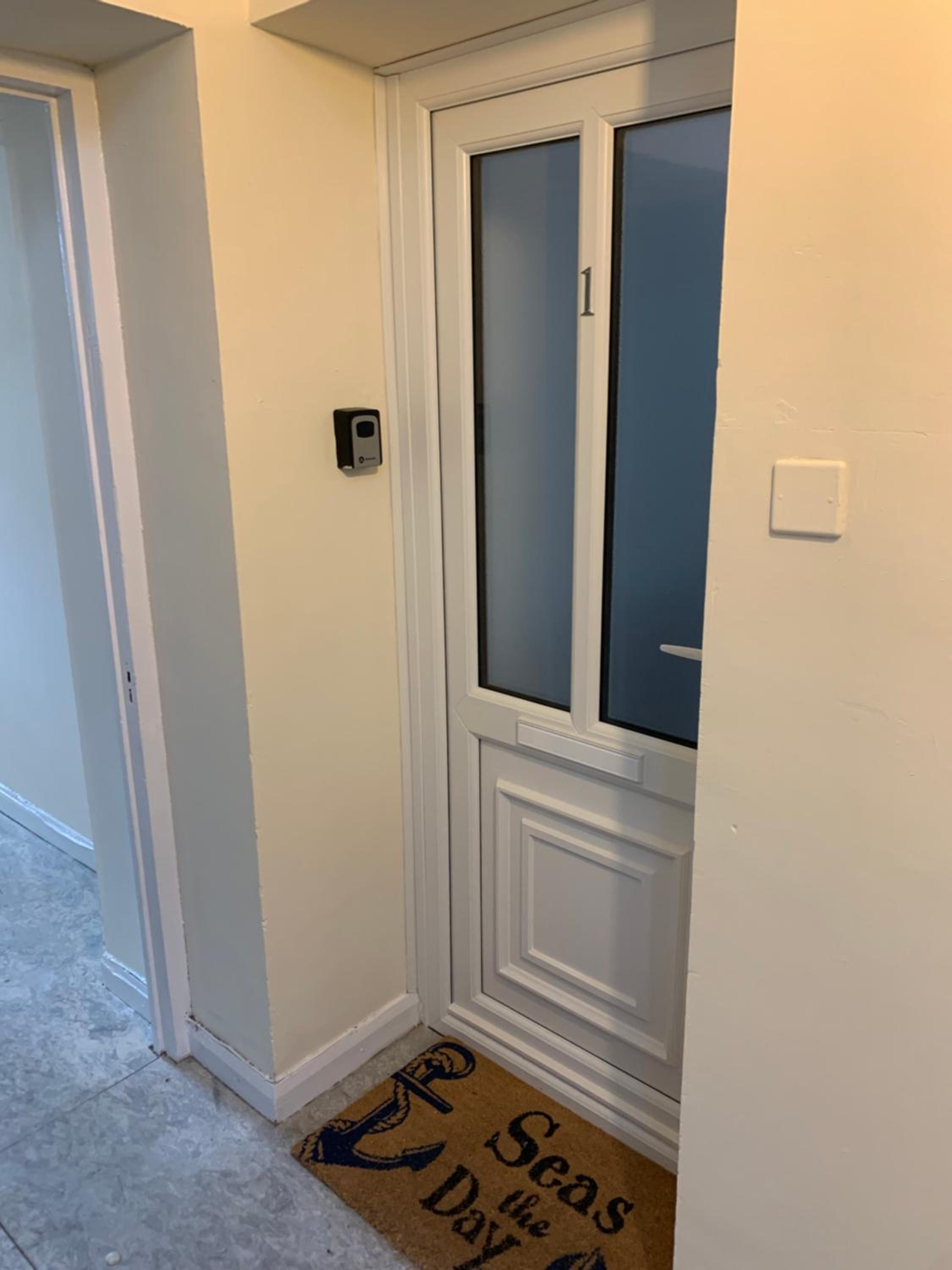 Historic Picturesque Apartment Pembroke