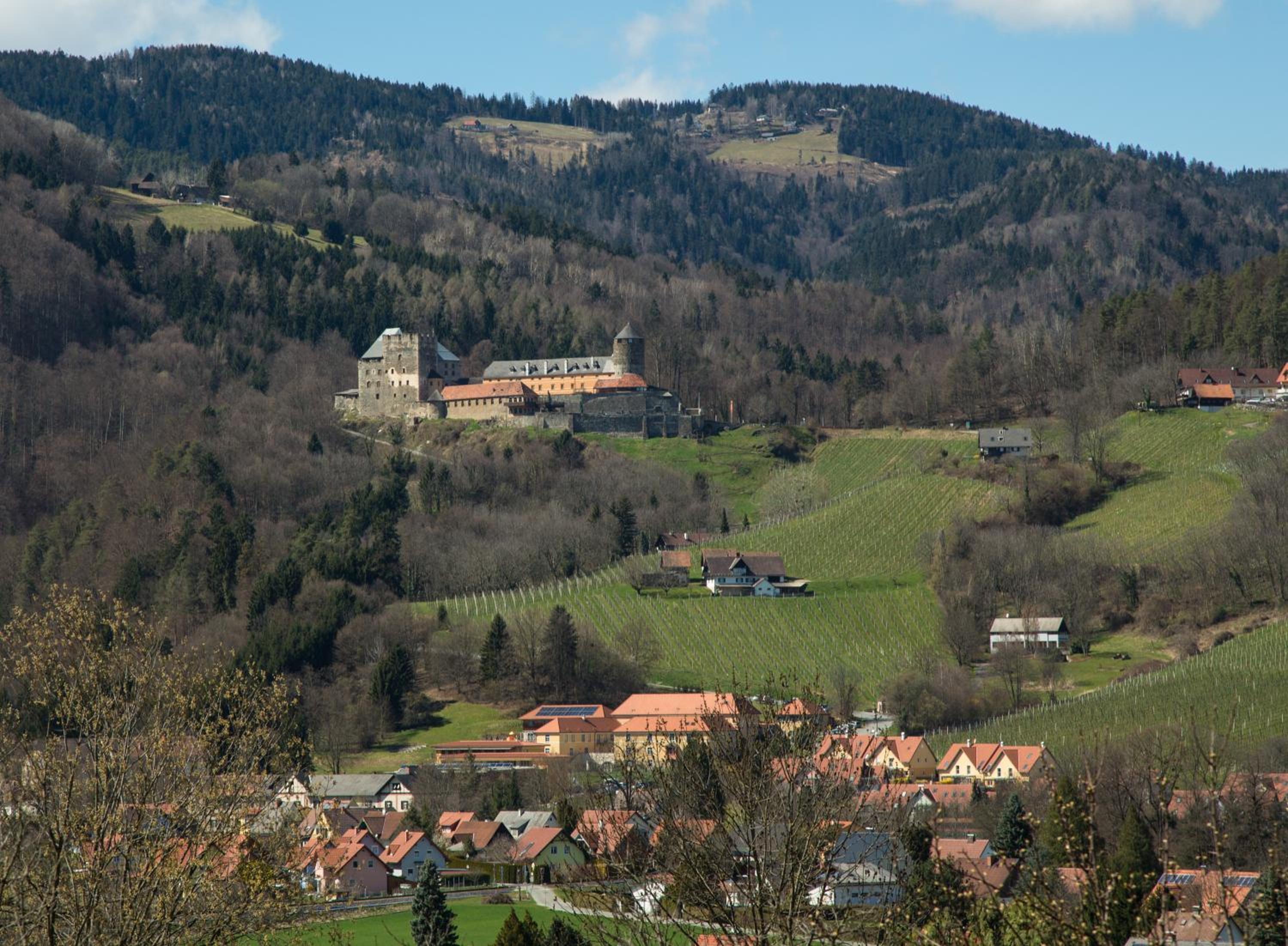 Gasthof Leibenfelderstub'n