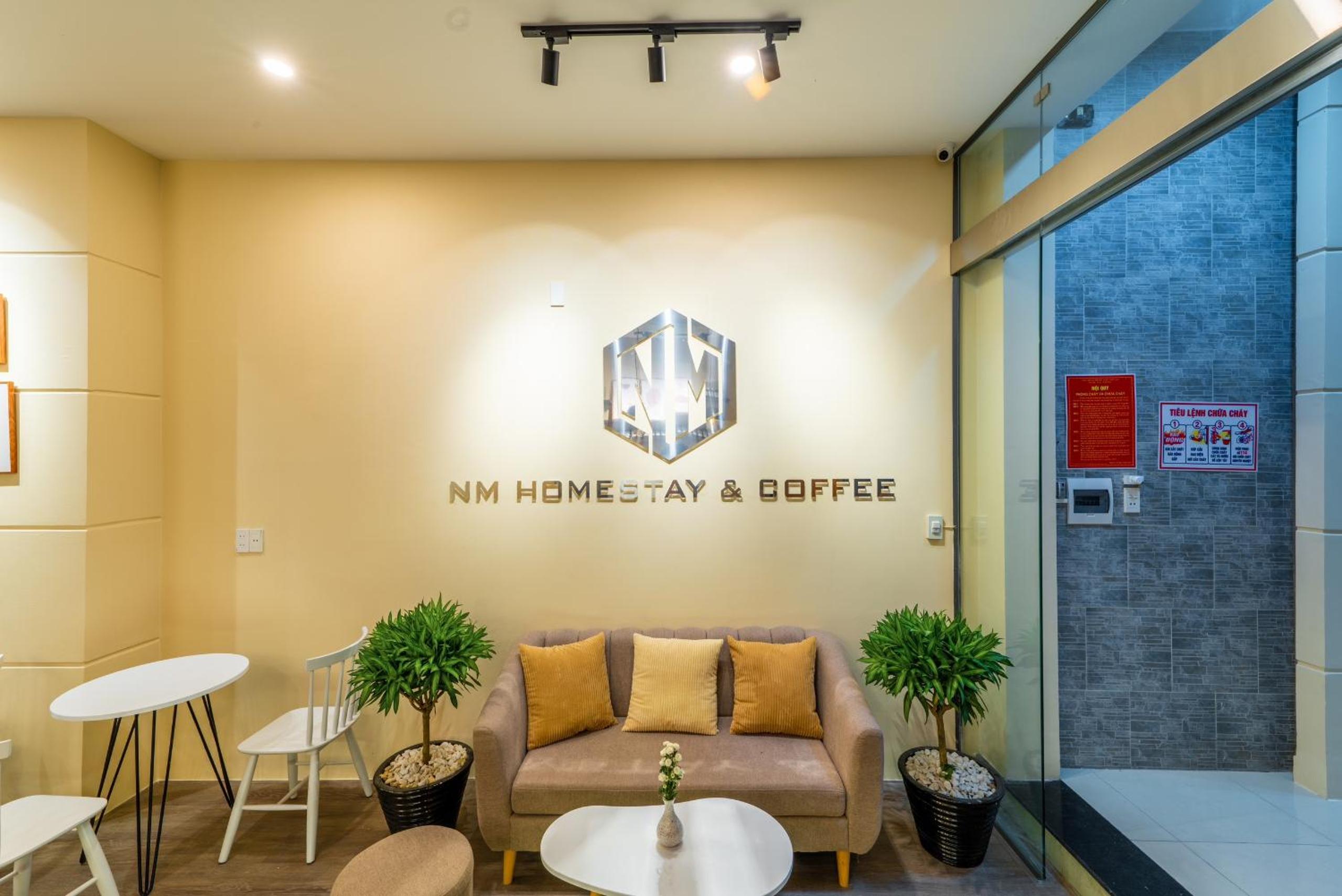 NM Homestay Danang view 3
