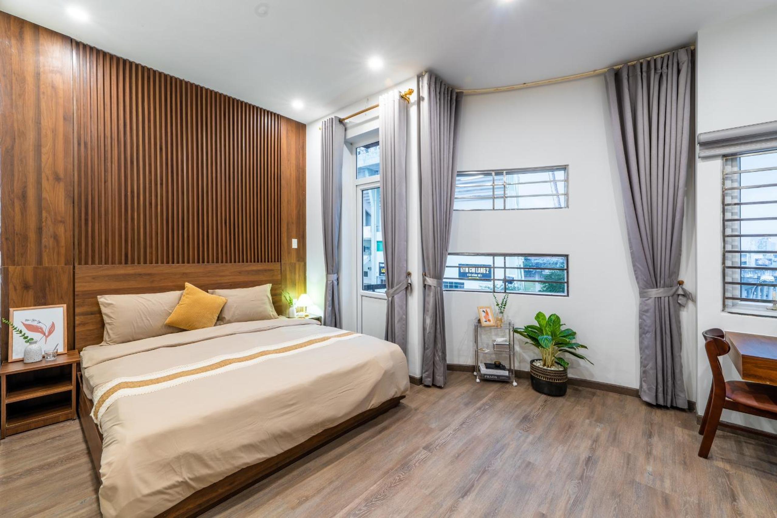 NM Homestay Danang view 5