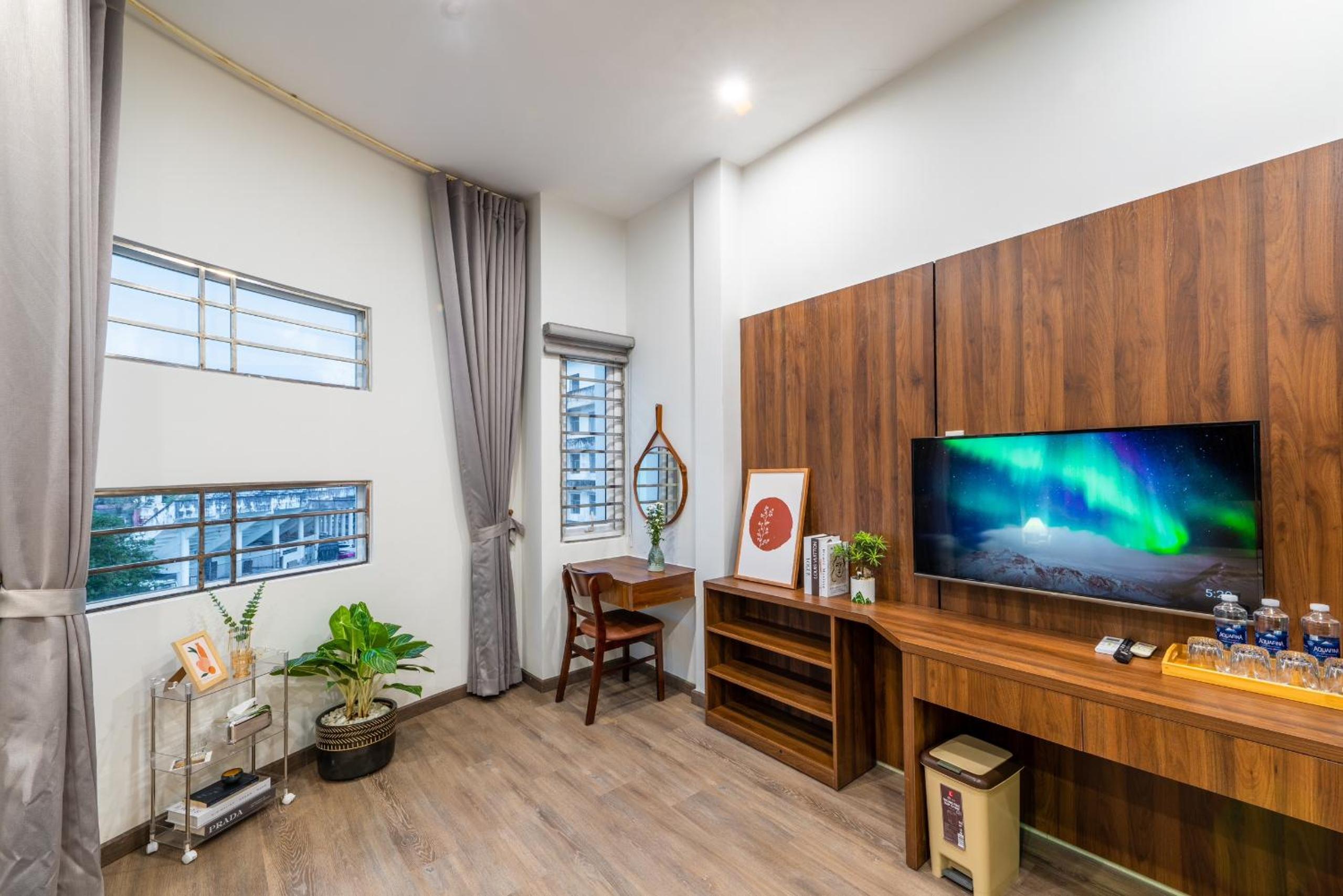 NM Homestay Danang view 4