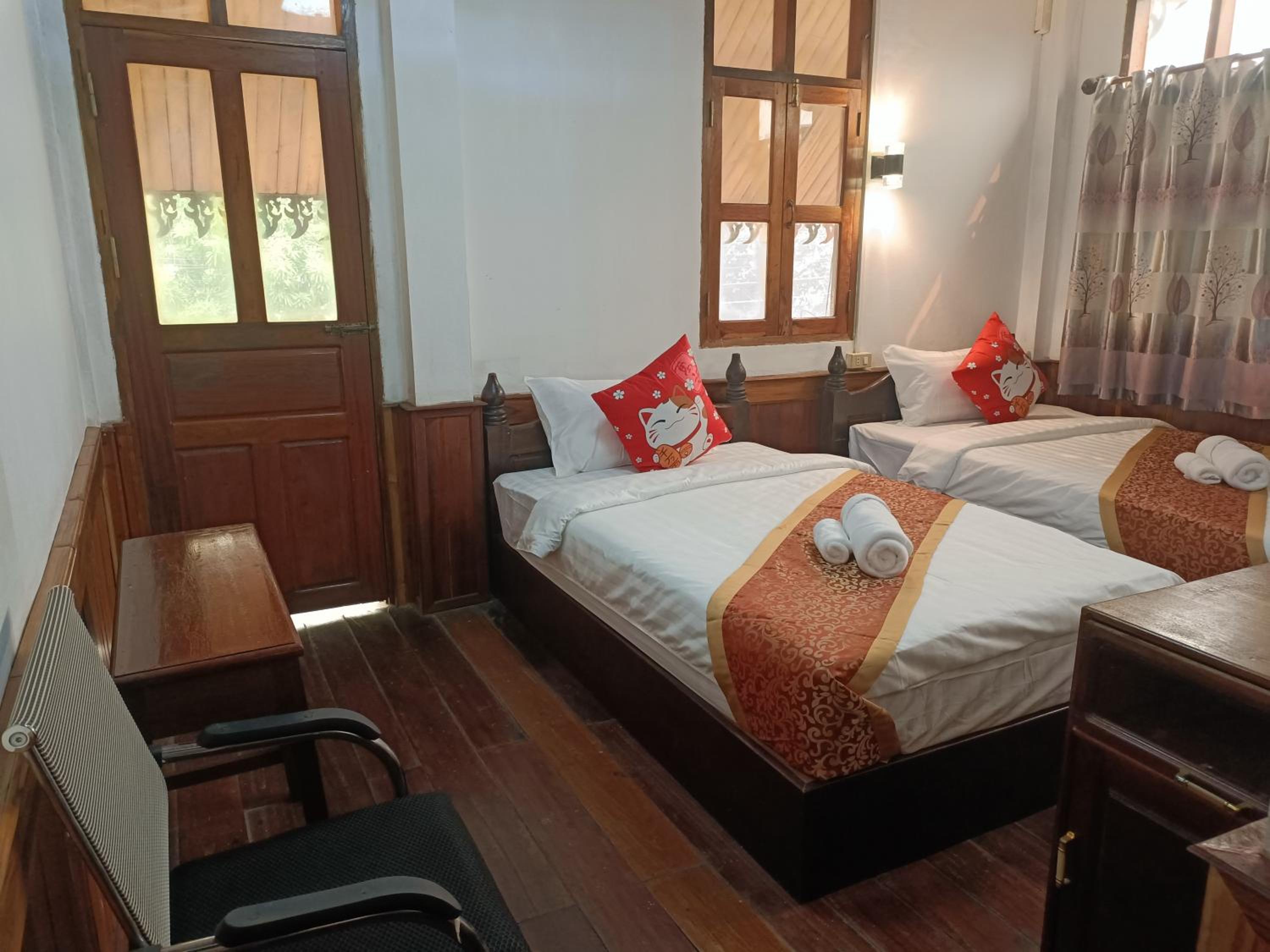 KONGKHAM GUESTHOUSE