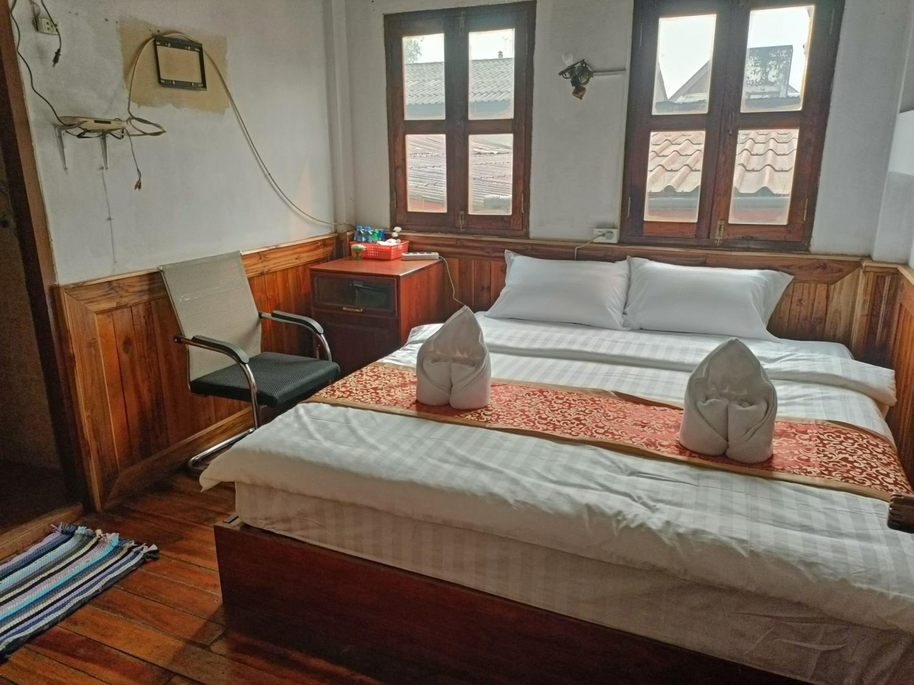 KONGKHAM GUESTHOUSE