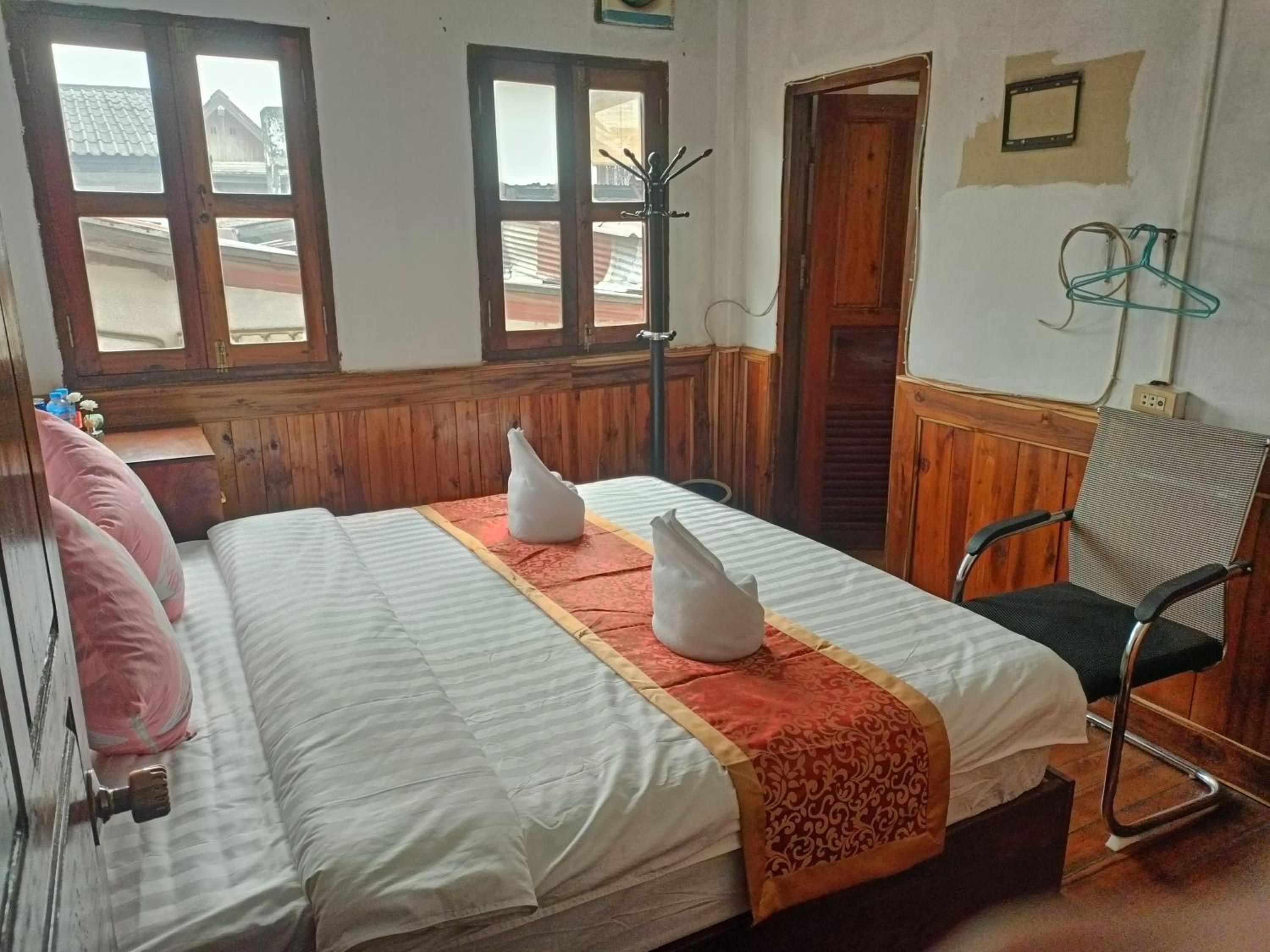 KONGKHAM GUESTHOUSE