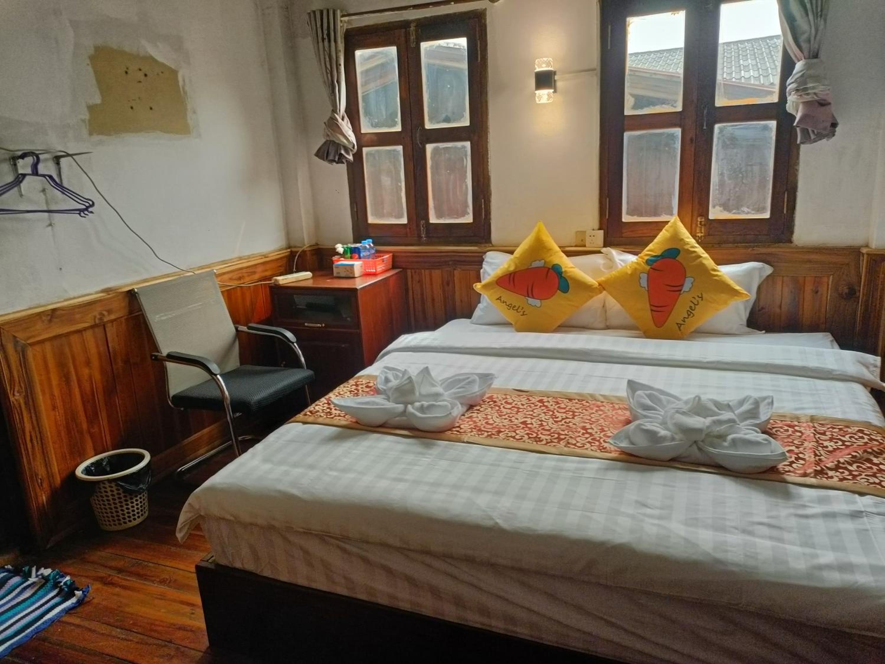 KONGKHAM GUESTHOUSE