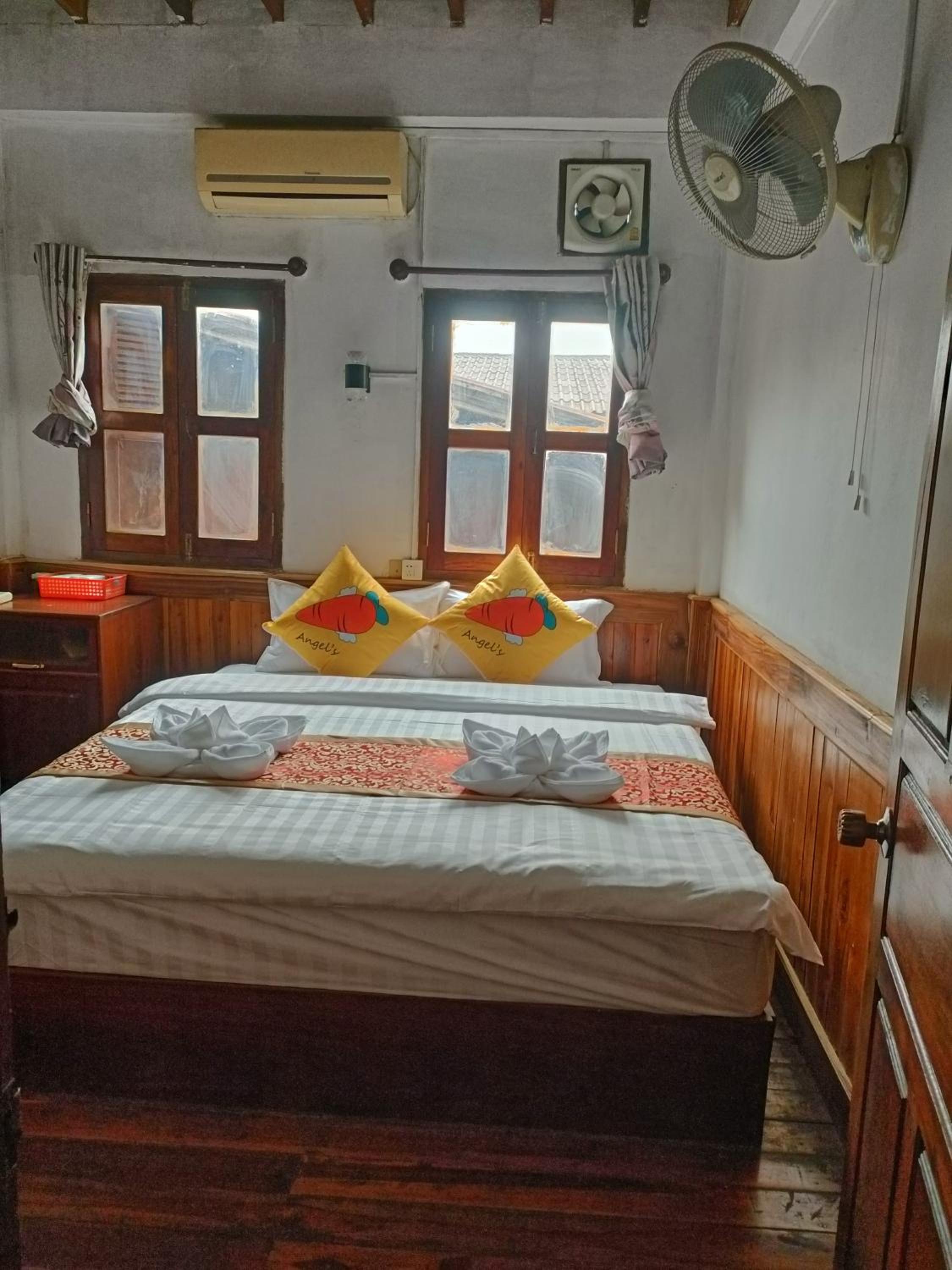 KONGKHAM GUESTHOUSE