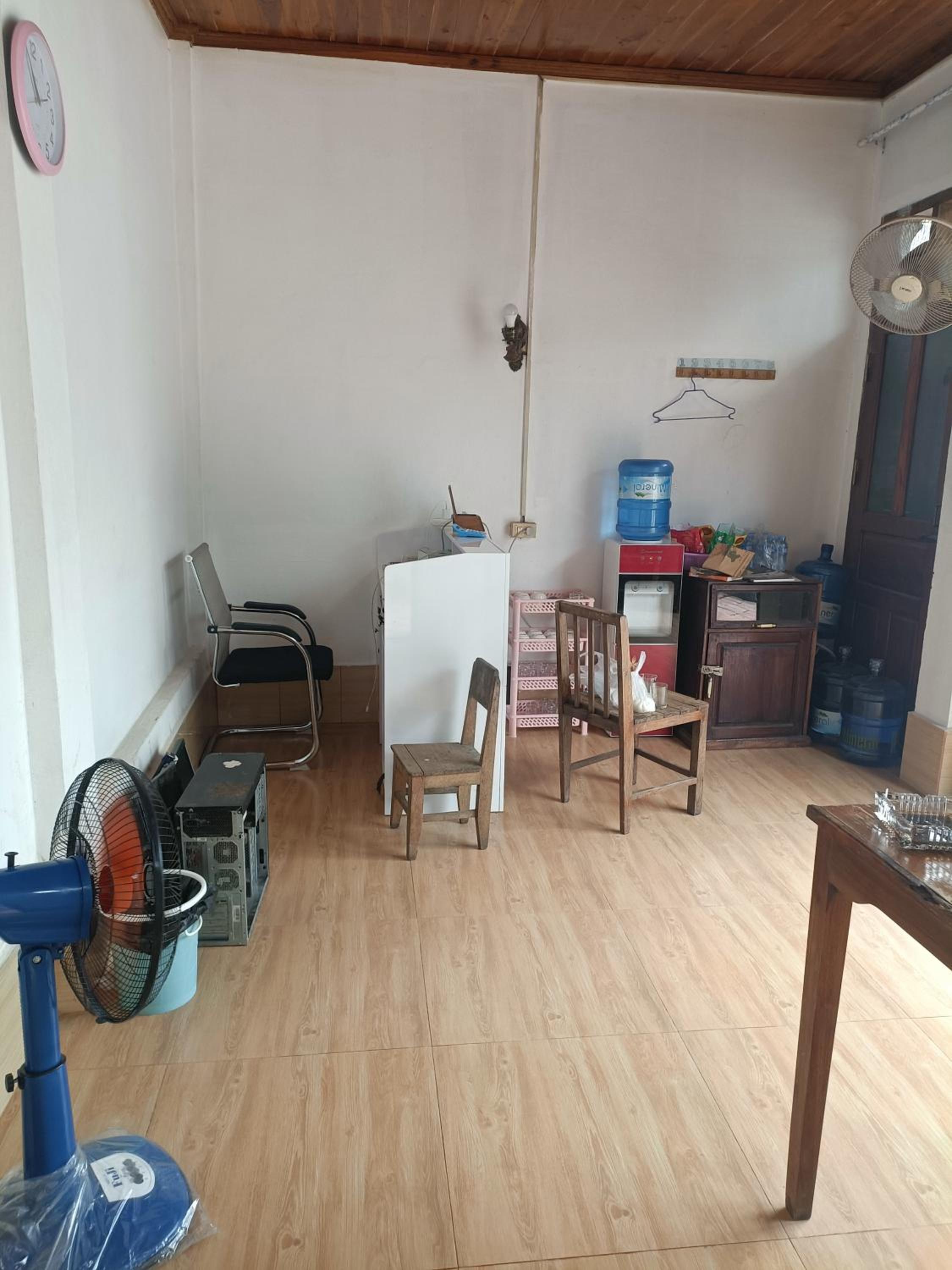 KONGKHAM GUESTHOUSE