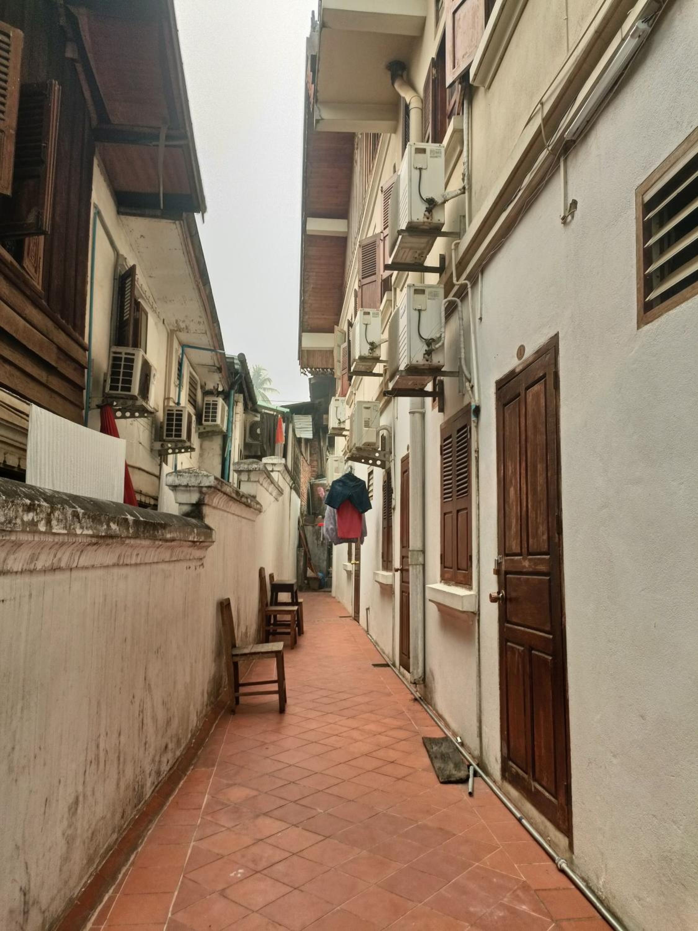 KONGKHAM GUESTHOUSE