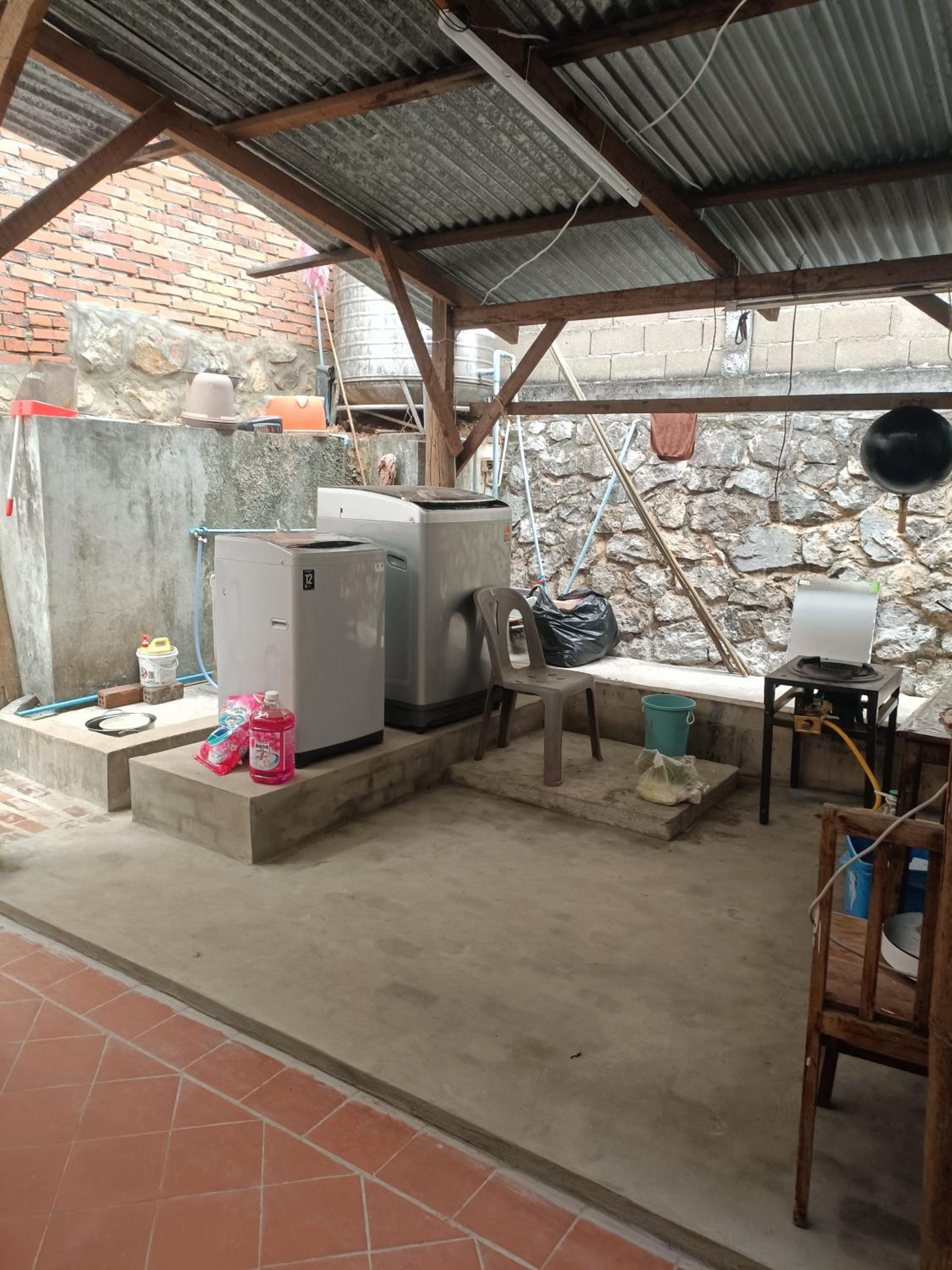 KONGKHAM GUESTHOUSE