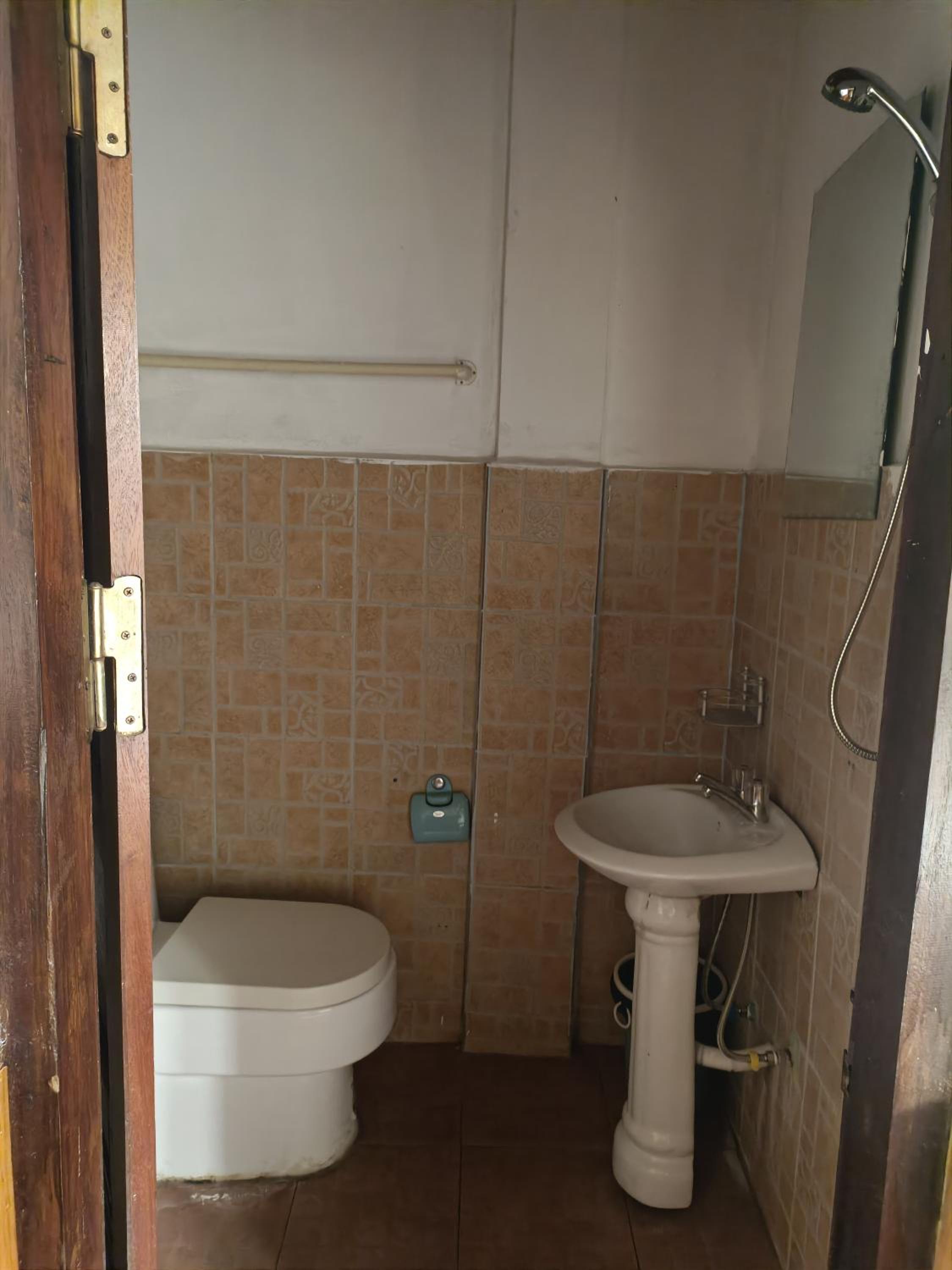 KONGKHAM GUESTHOUSE