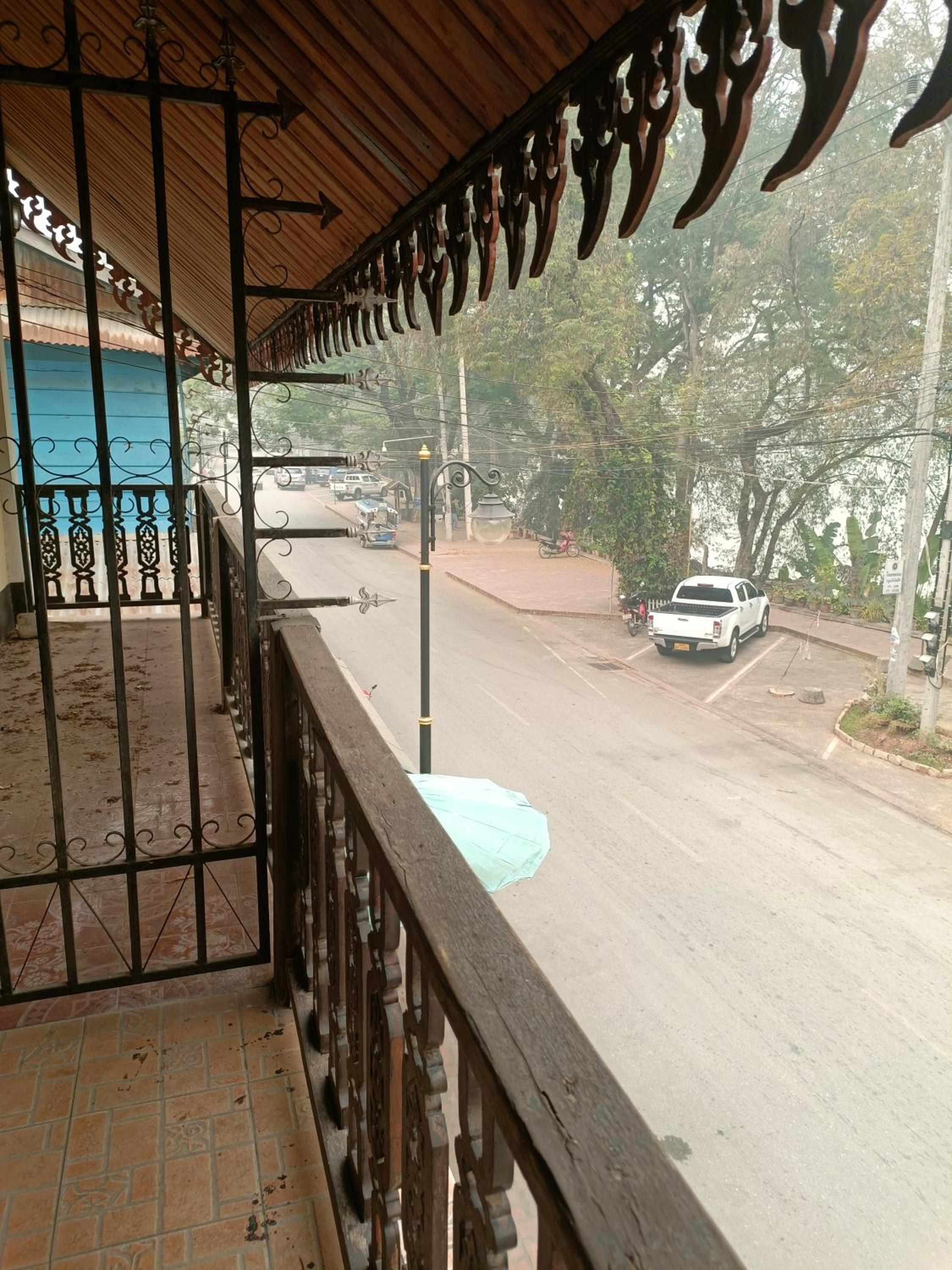 KONGKHAM GUESTHOUSE