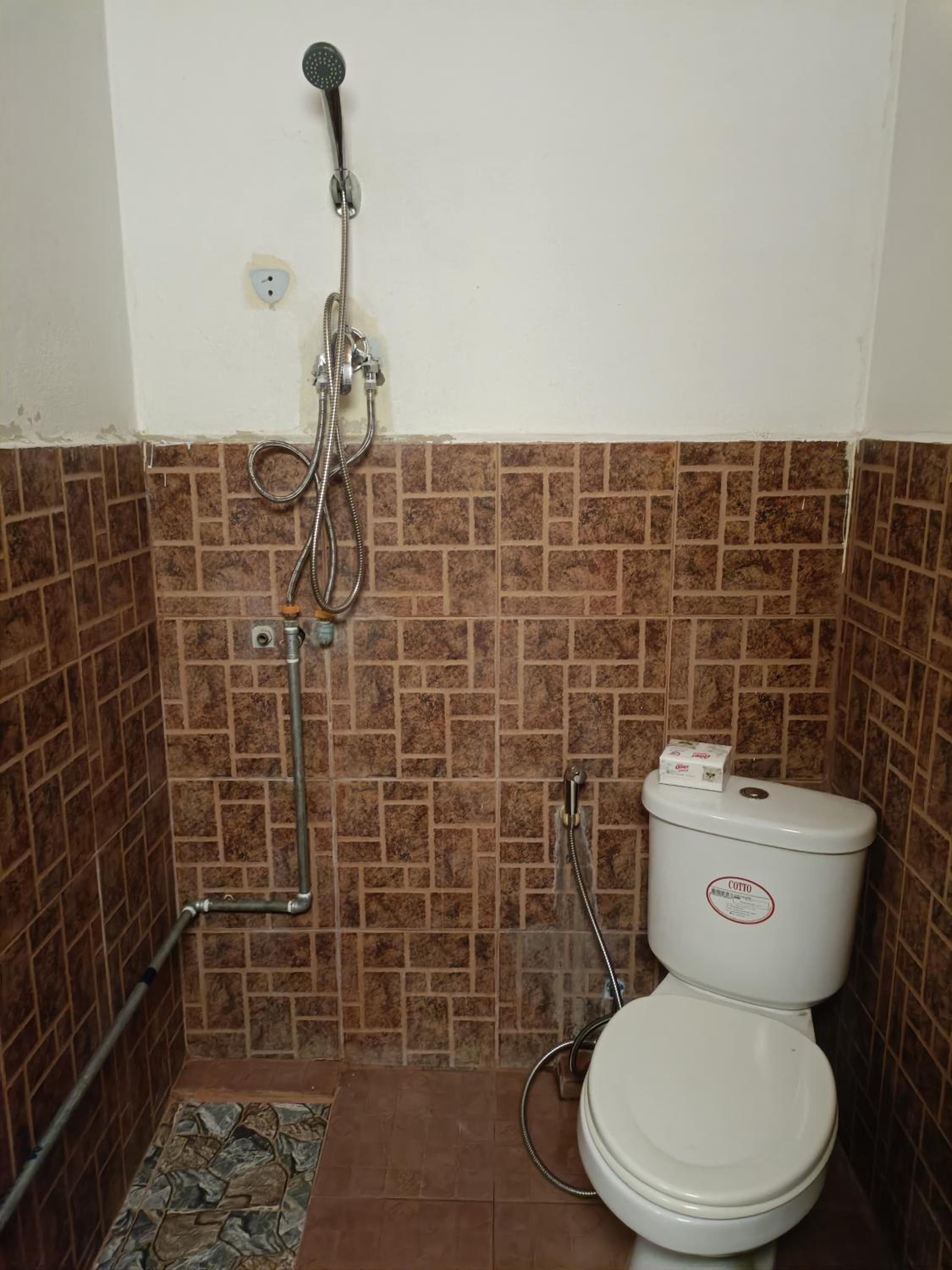 KONGKHAM GUESTHOUSE