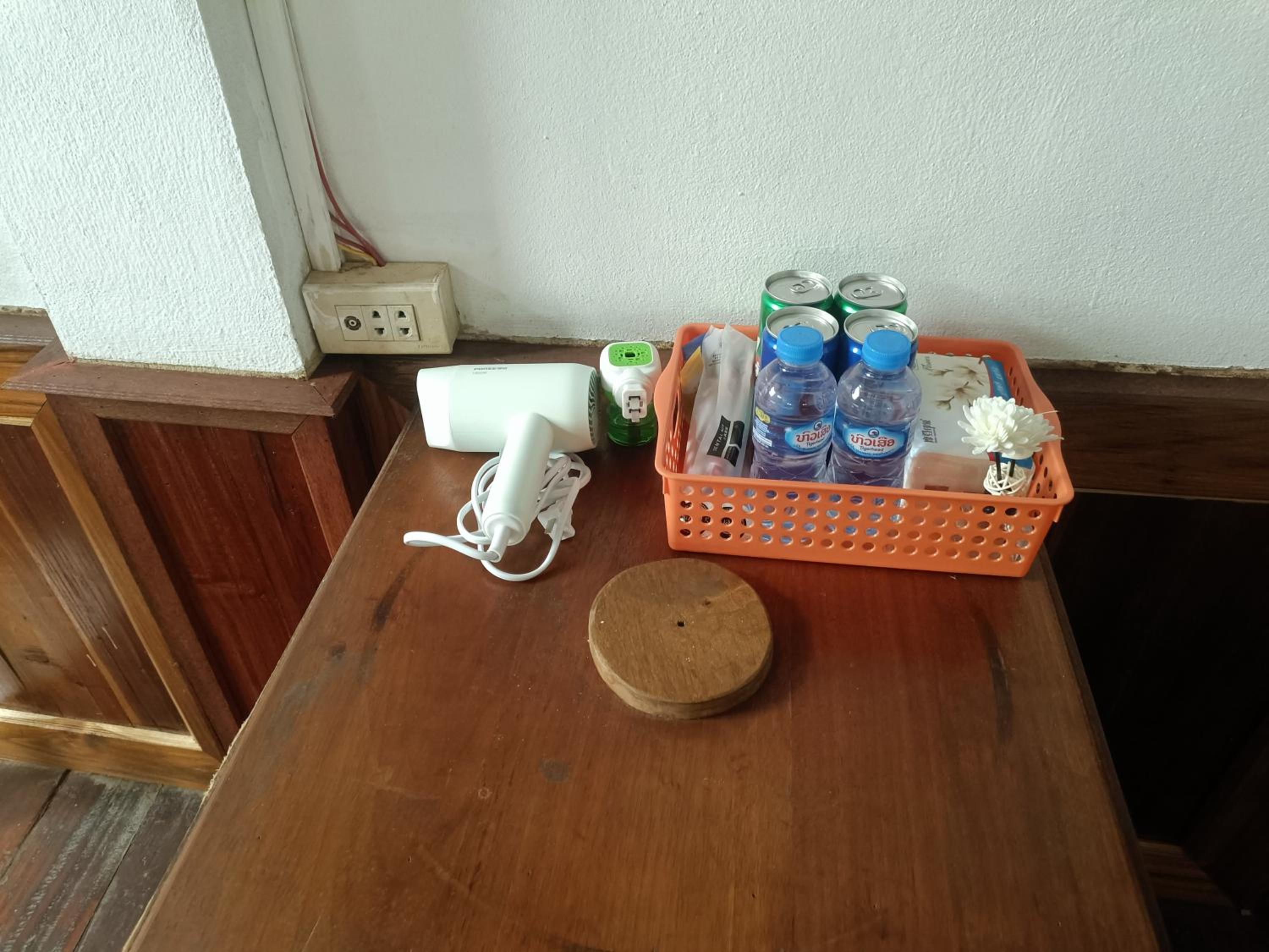 KONGKHAM GUESTHOUSE