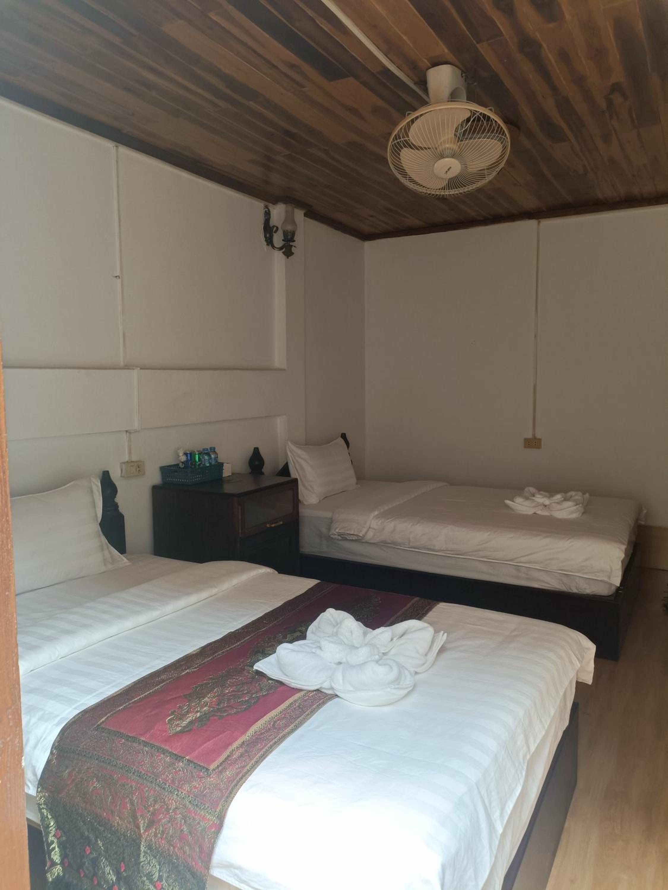 KONGKHAM GUESTHOUSE