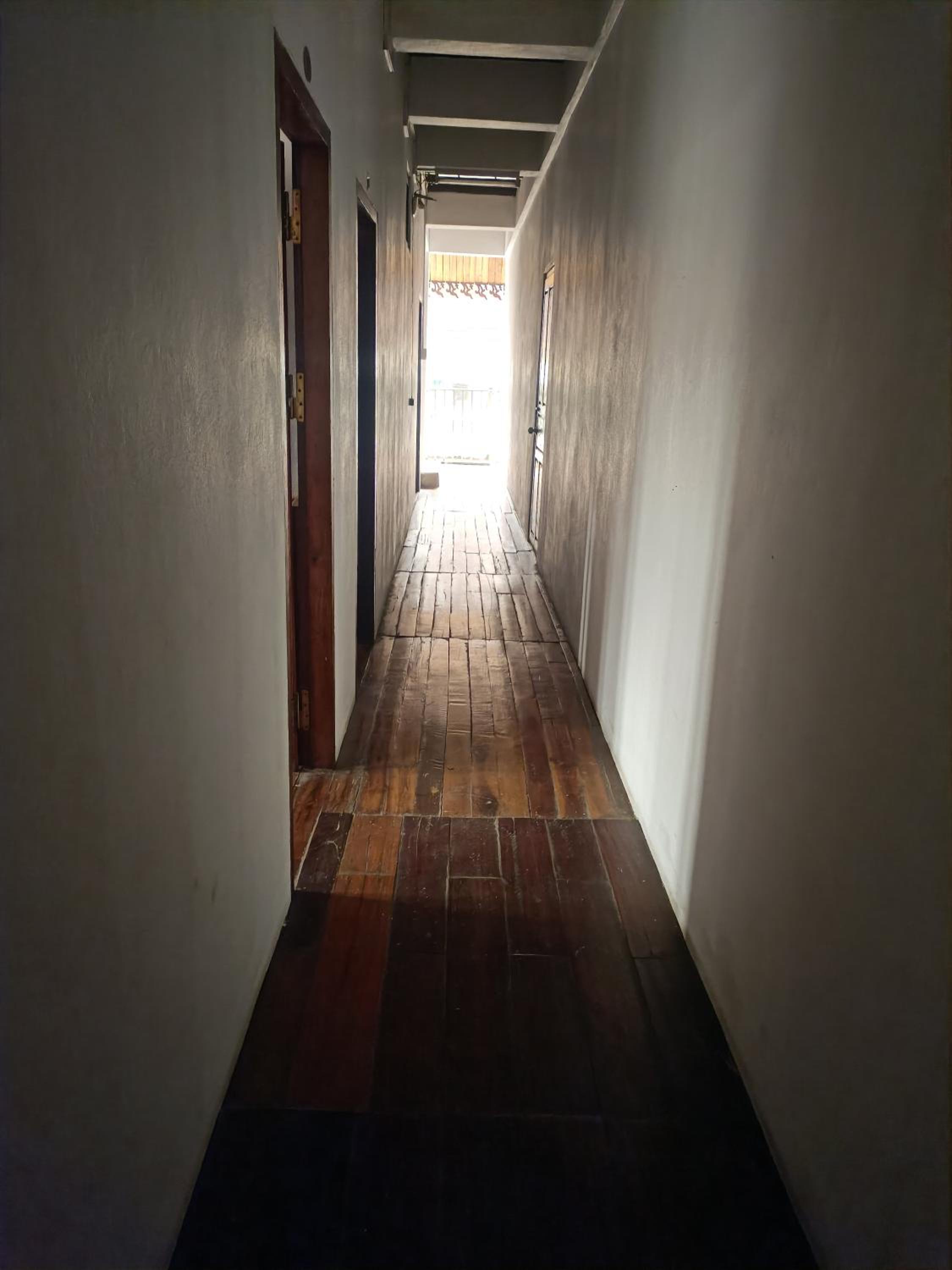 KONGKHAM GUESTHOUSE
