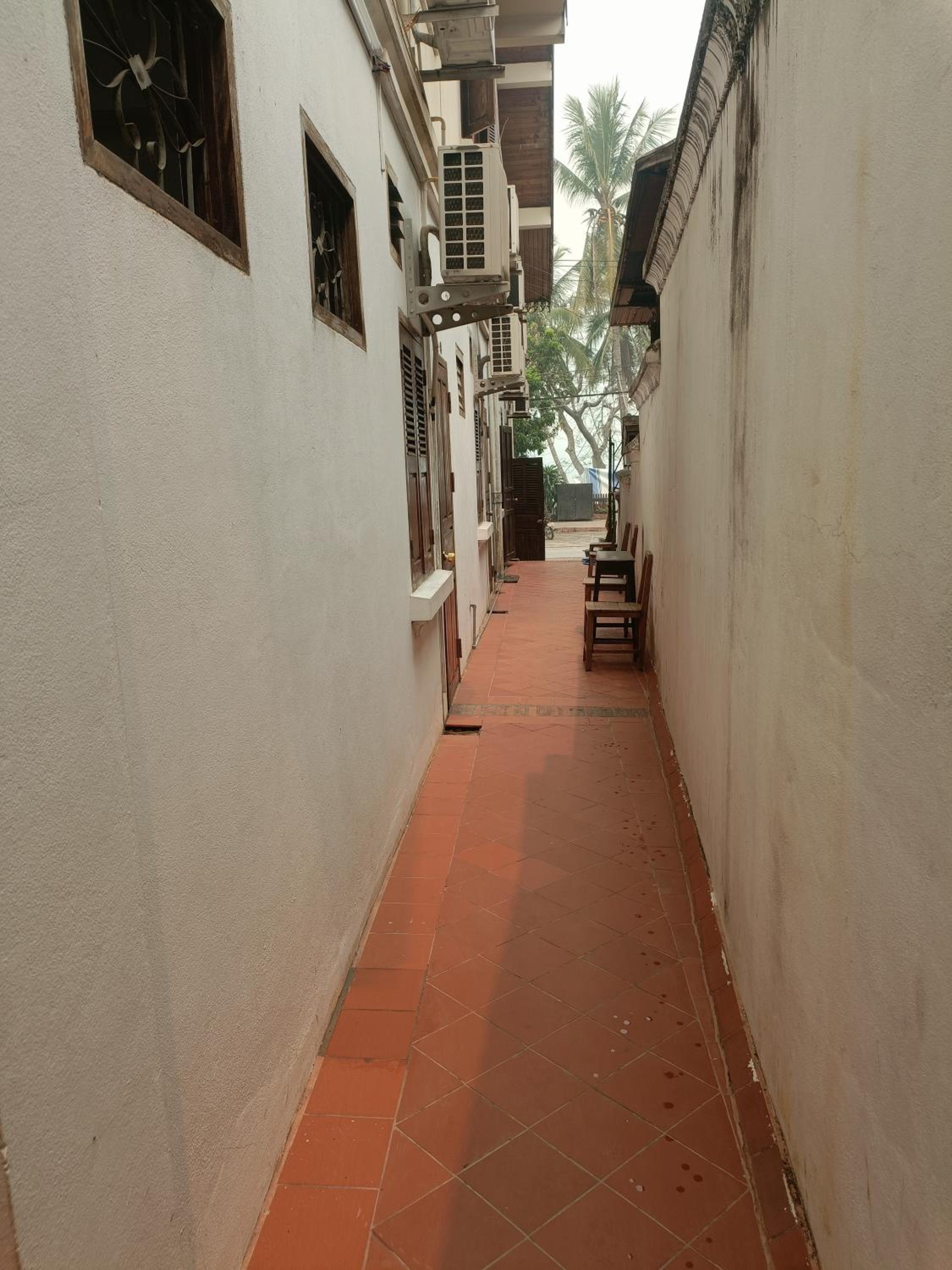 KONGKHAM GUESTHOUSE