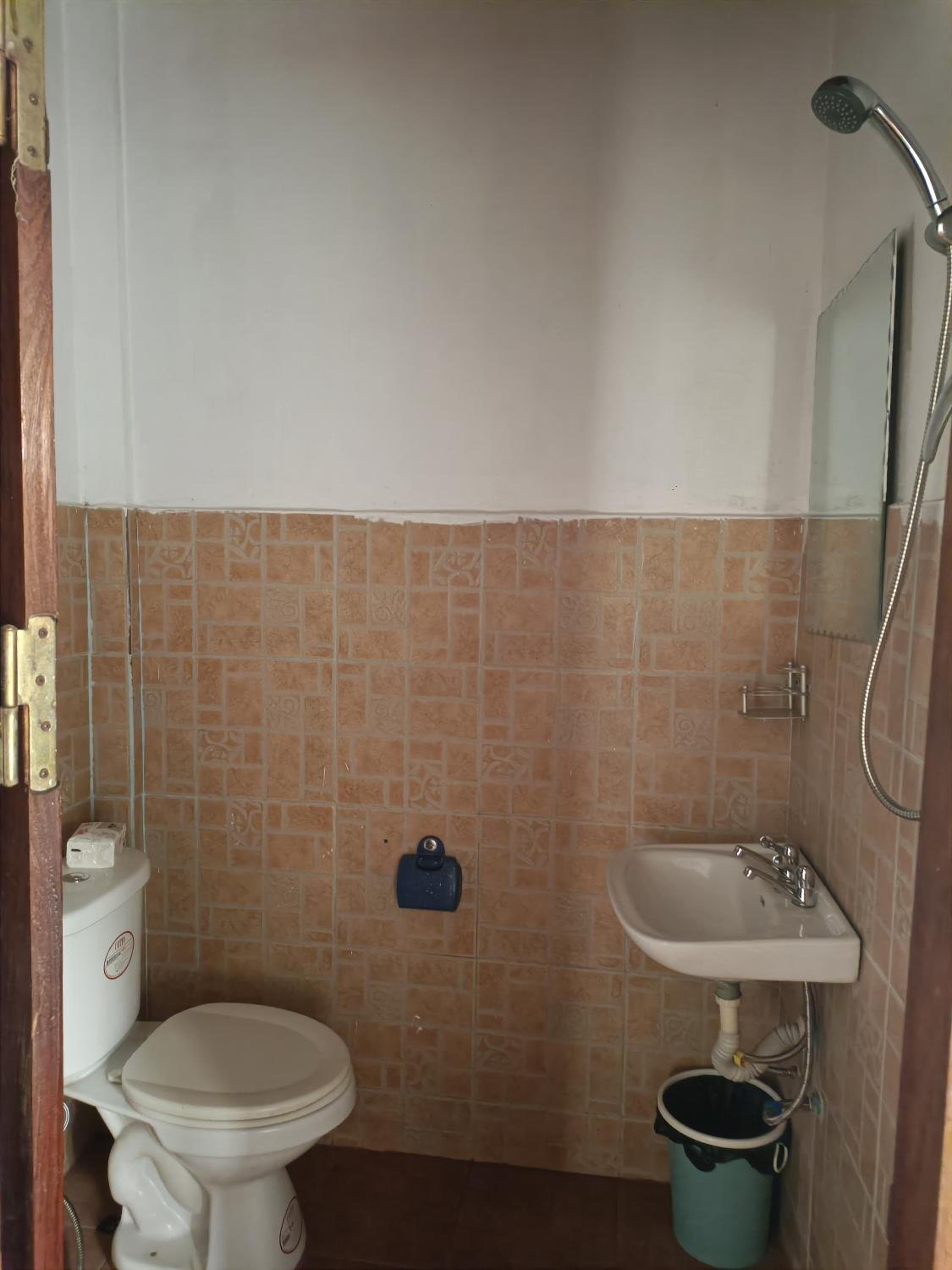 KONGKHAM GUESTHOUSE