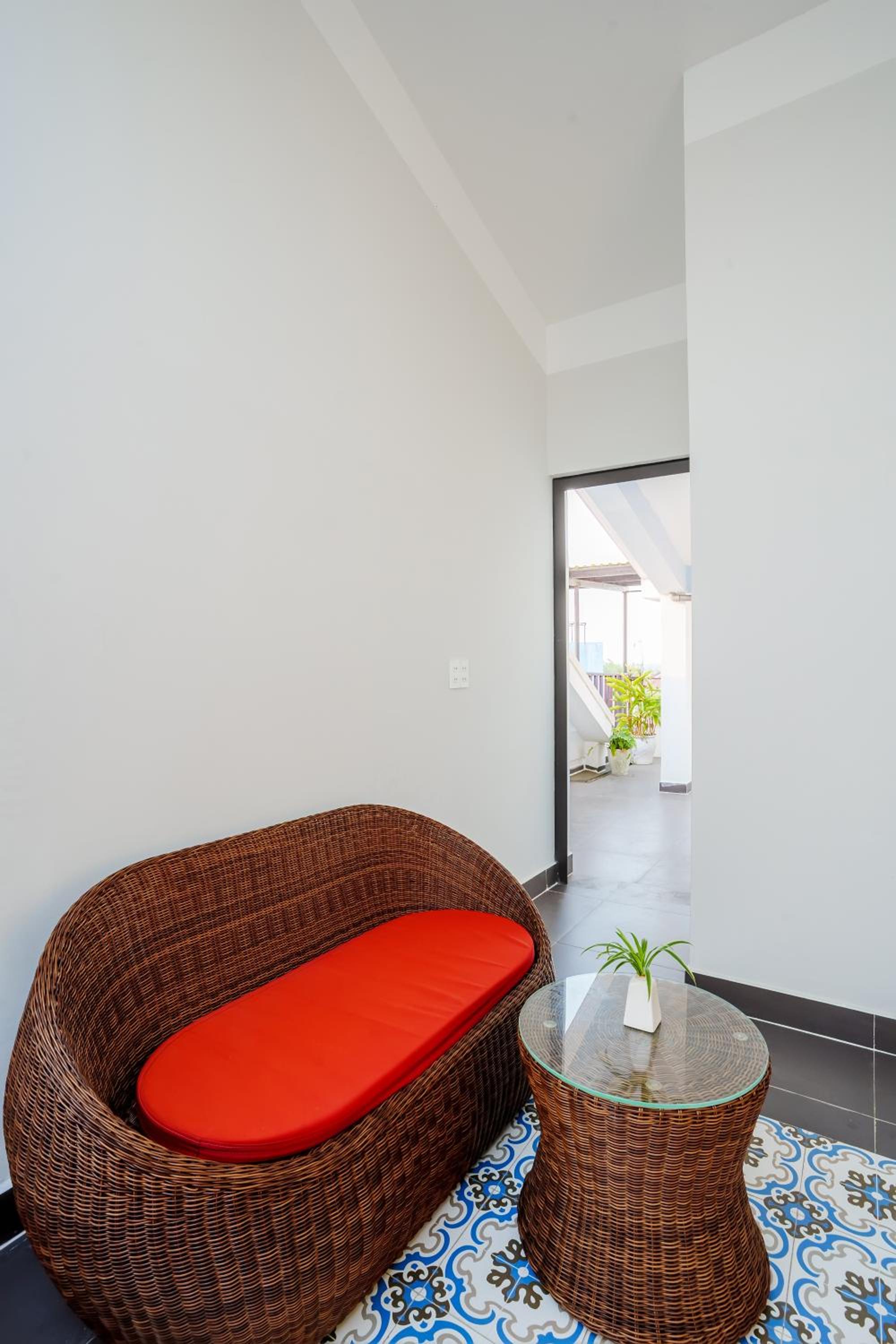 Hoi An Vacations - HAI DAO HOI AN VILLA - Property Image 4