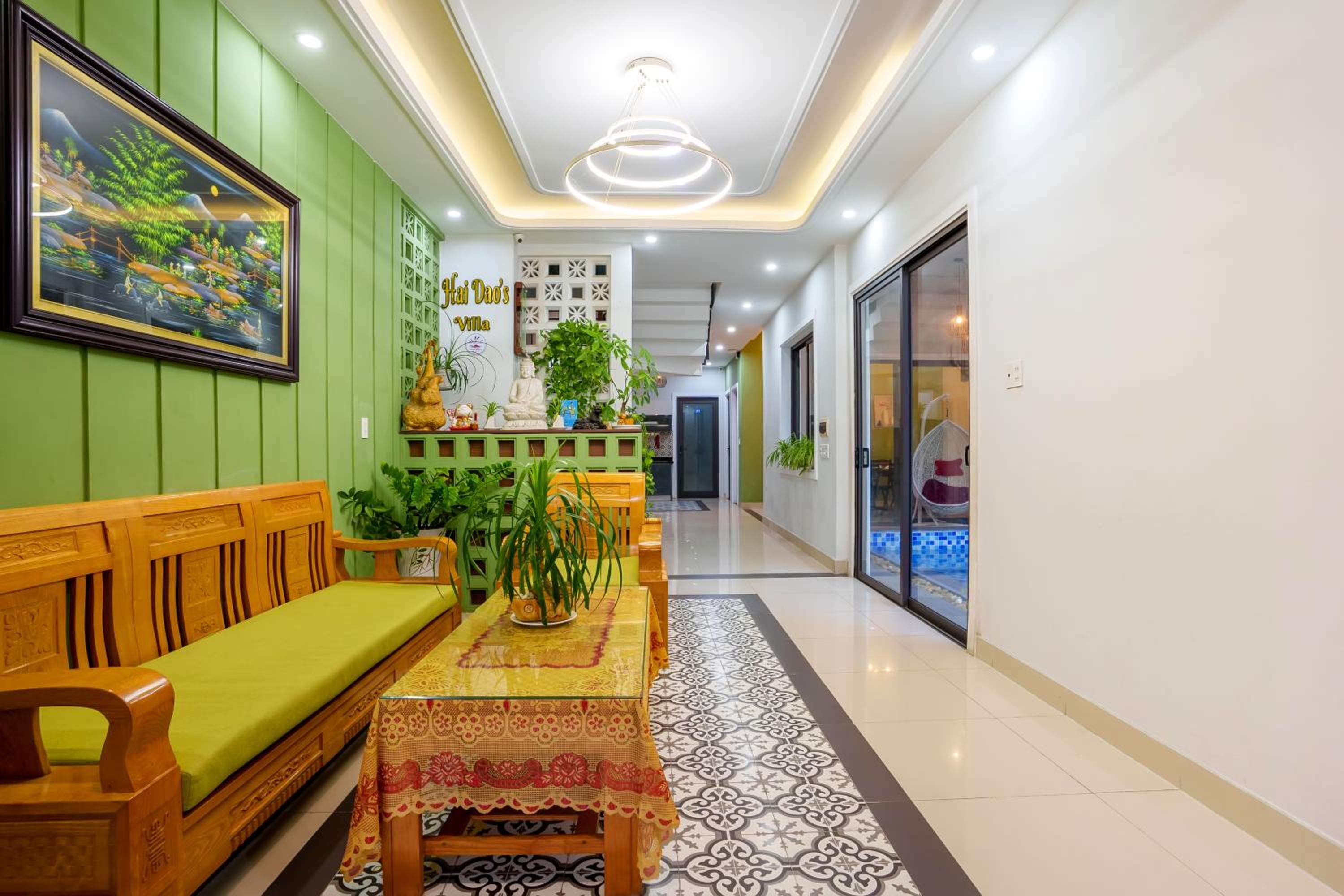 Hoi An Vacations - HAI DAO HOI AN VILLA - Property Image 5
