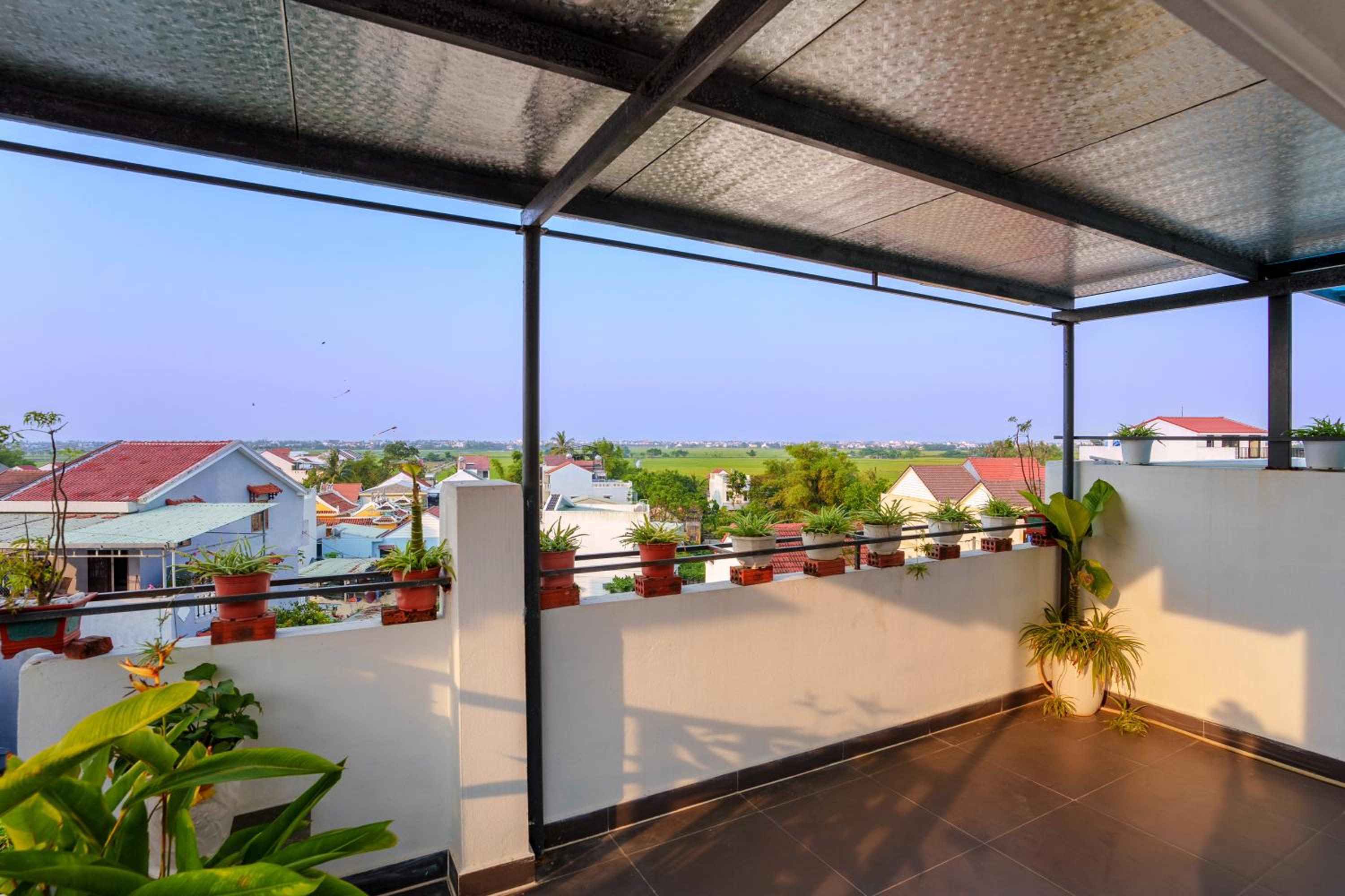 Hoi An Vacations - HAI DAO HOI AN VILLA - Property Image 10