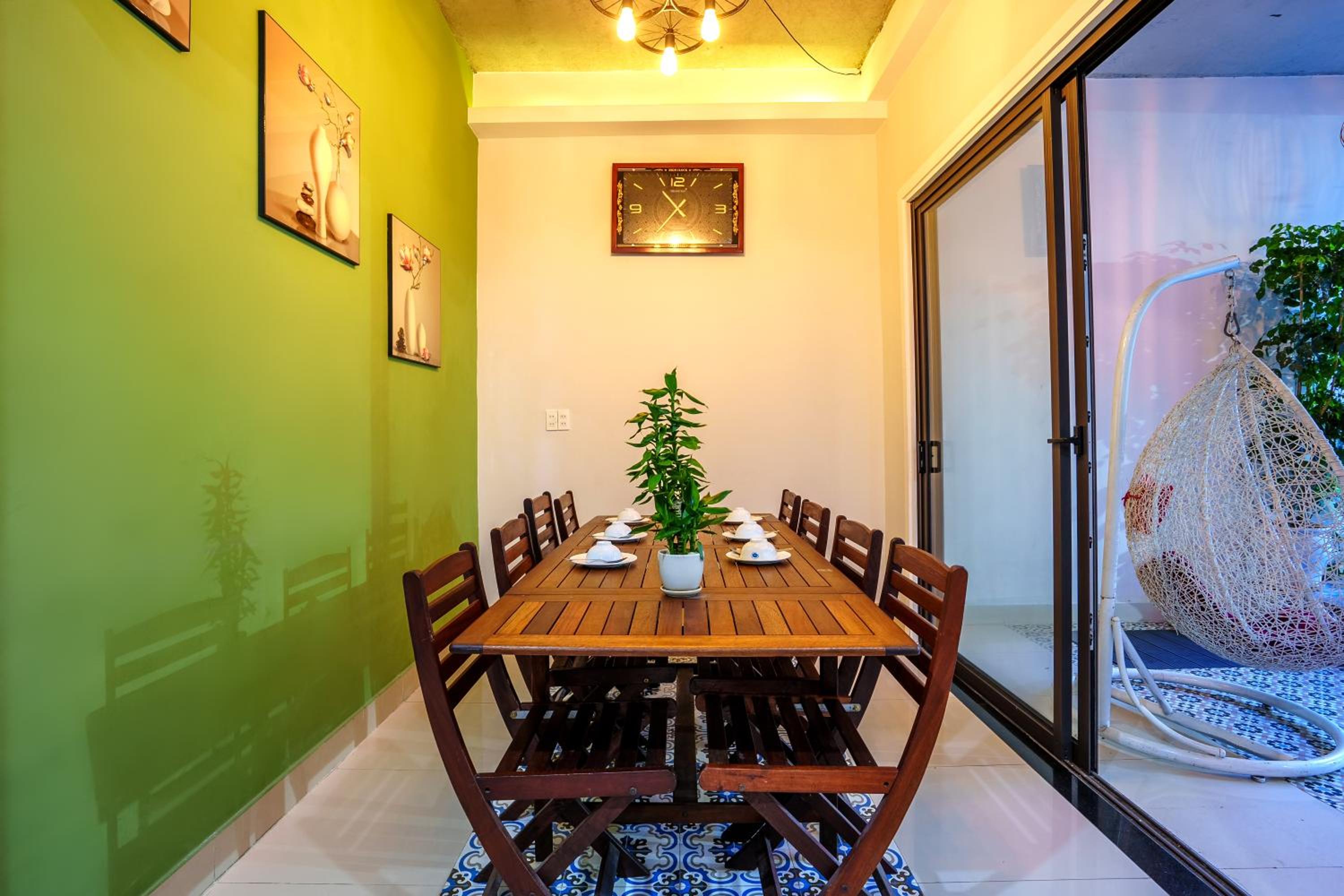 Hoi An Vacations - HAI DAO HOI AN VILLA - Property Image 9