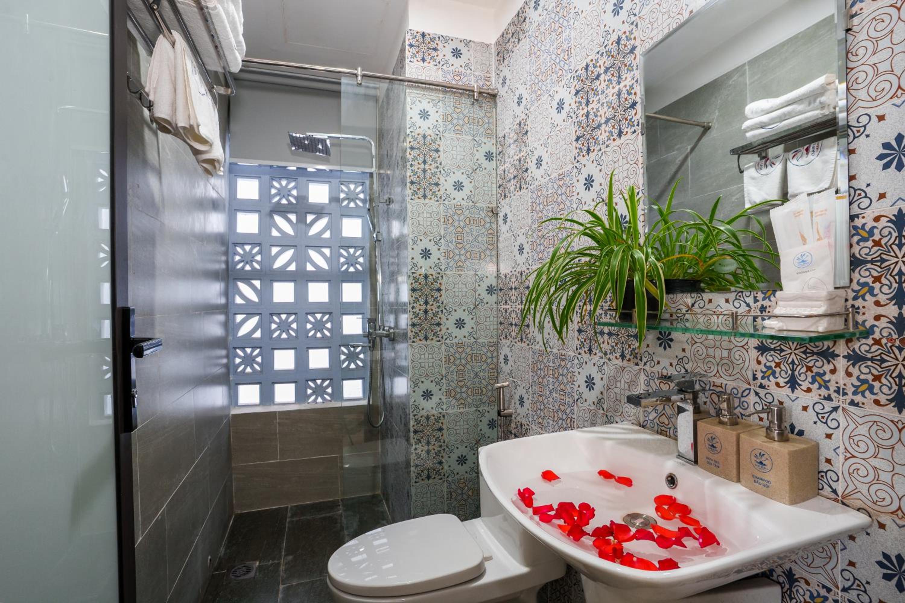 Hoi An Vacations - HAI DAO HOI AN VILLA - Property Image 1