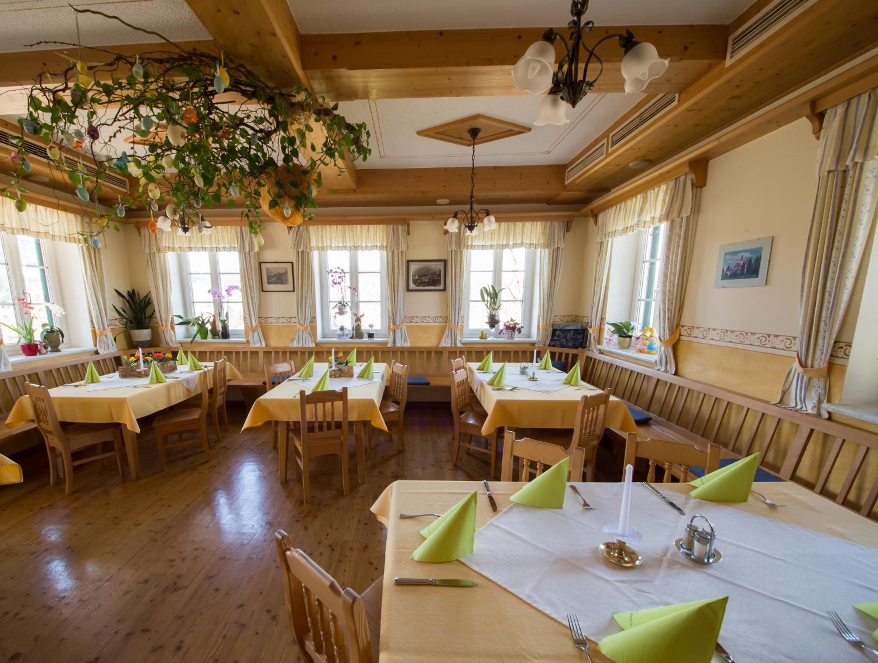 Gasthof Leibenfelderstub'n