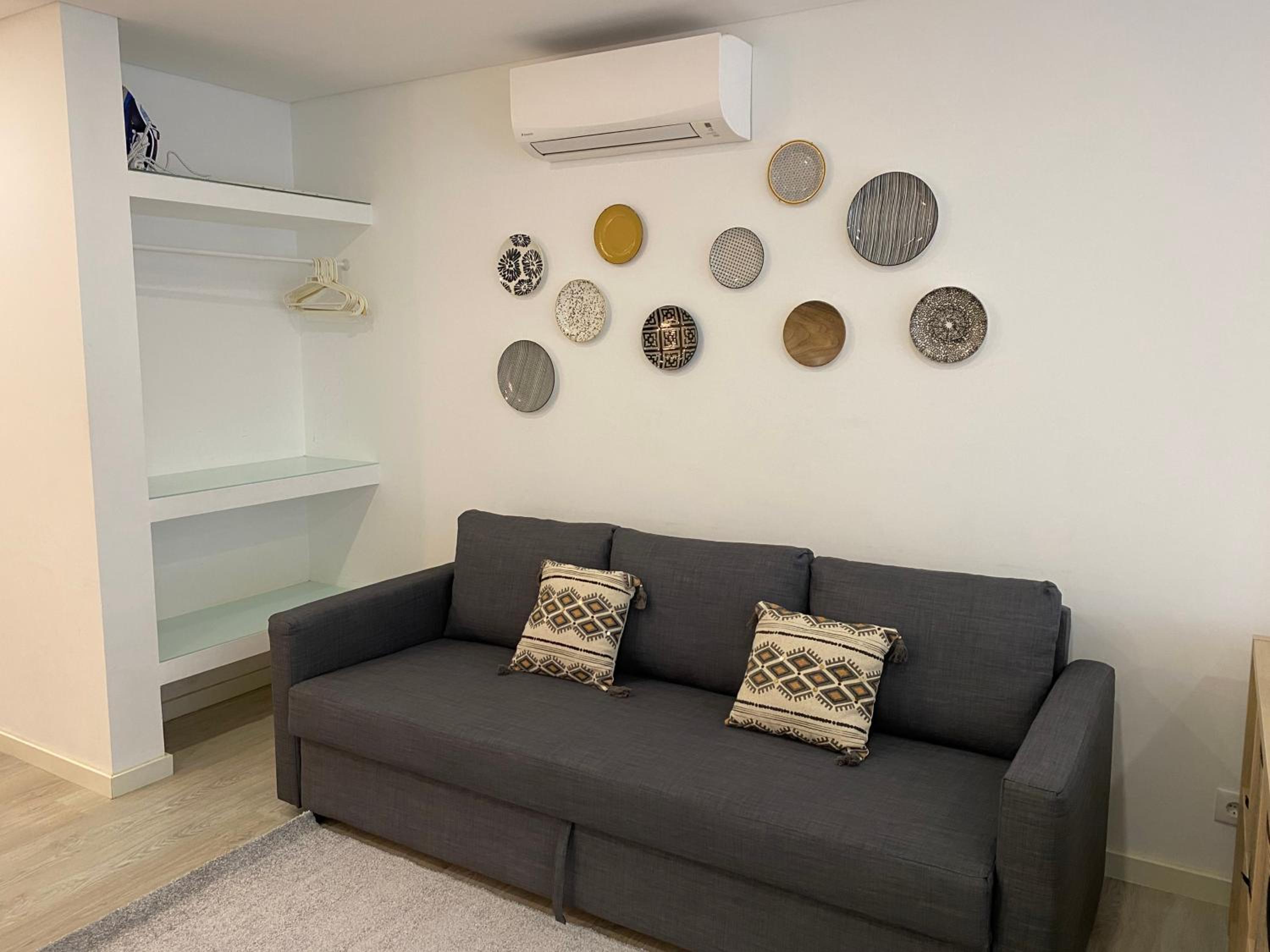 Center Liberty Apartment 1 view 5